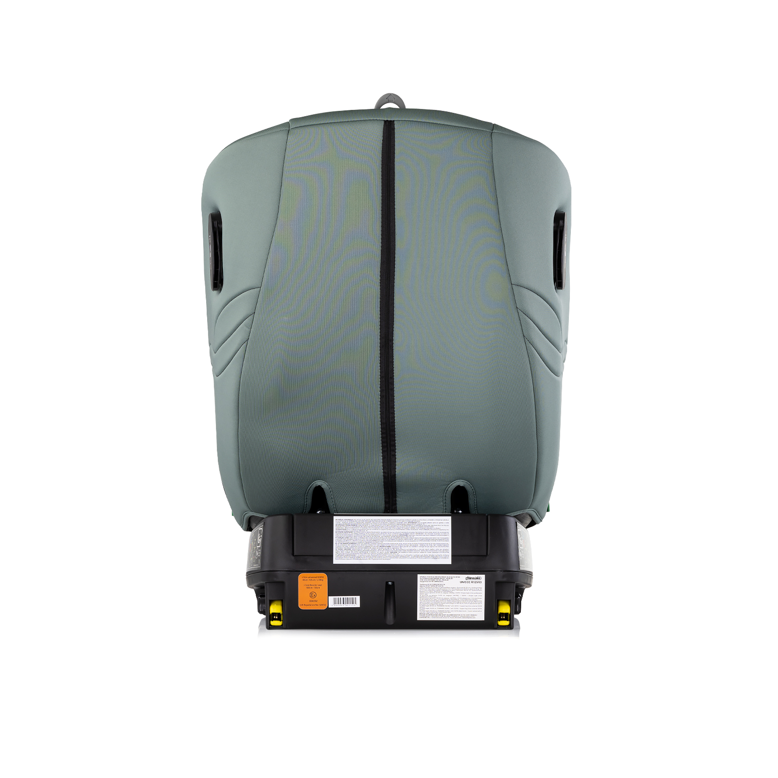 Chipolino I-SIZE 40-150 cm ISOFIX 360 