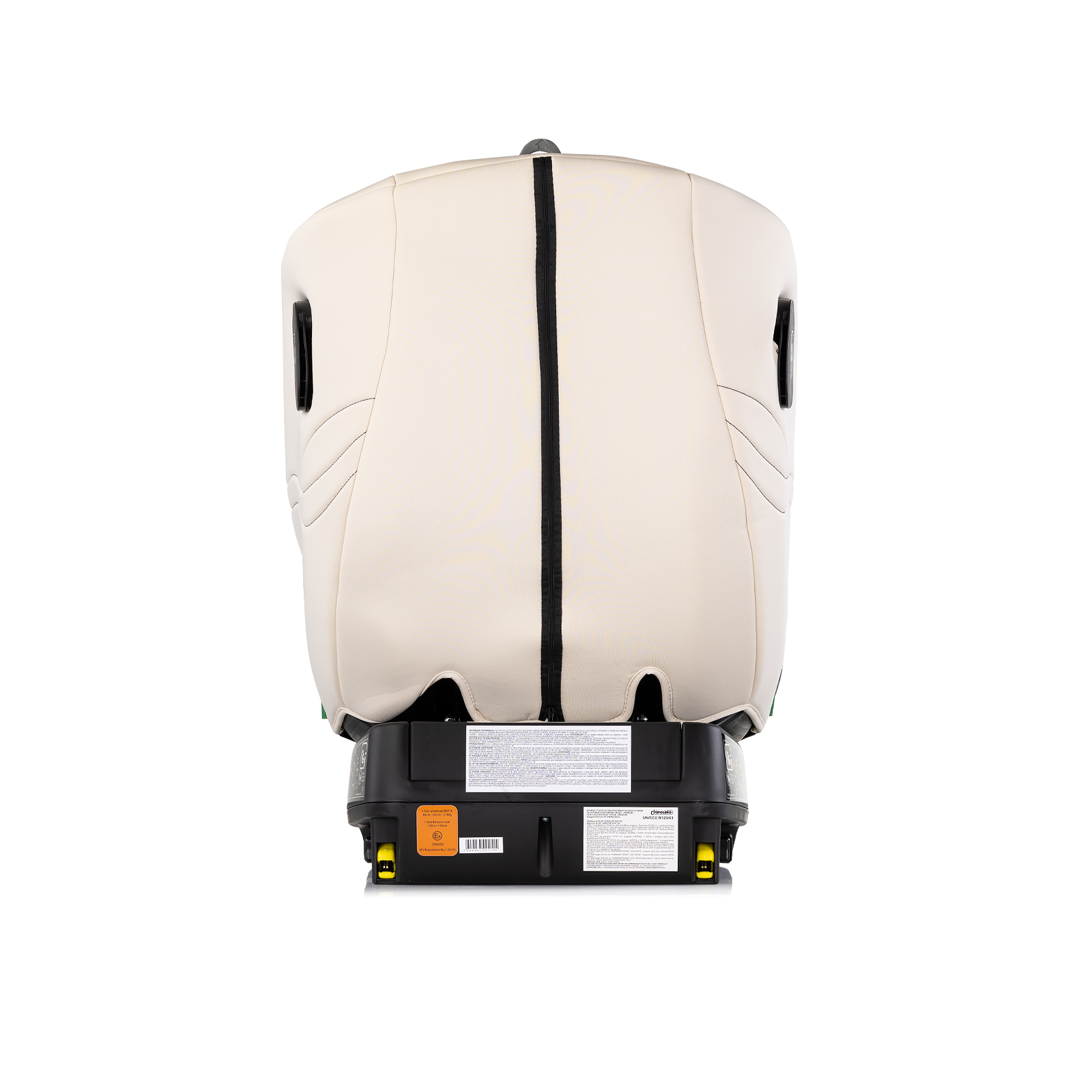 Chipolino I-SIZE 40-150 cm ISOFIX 360 