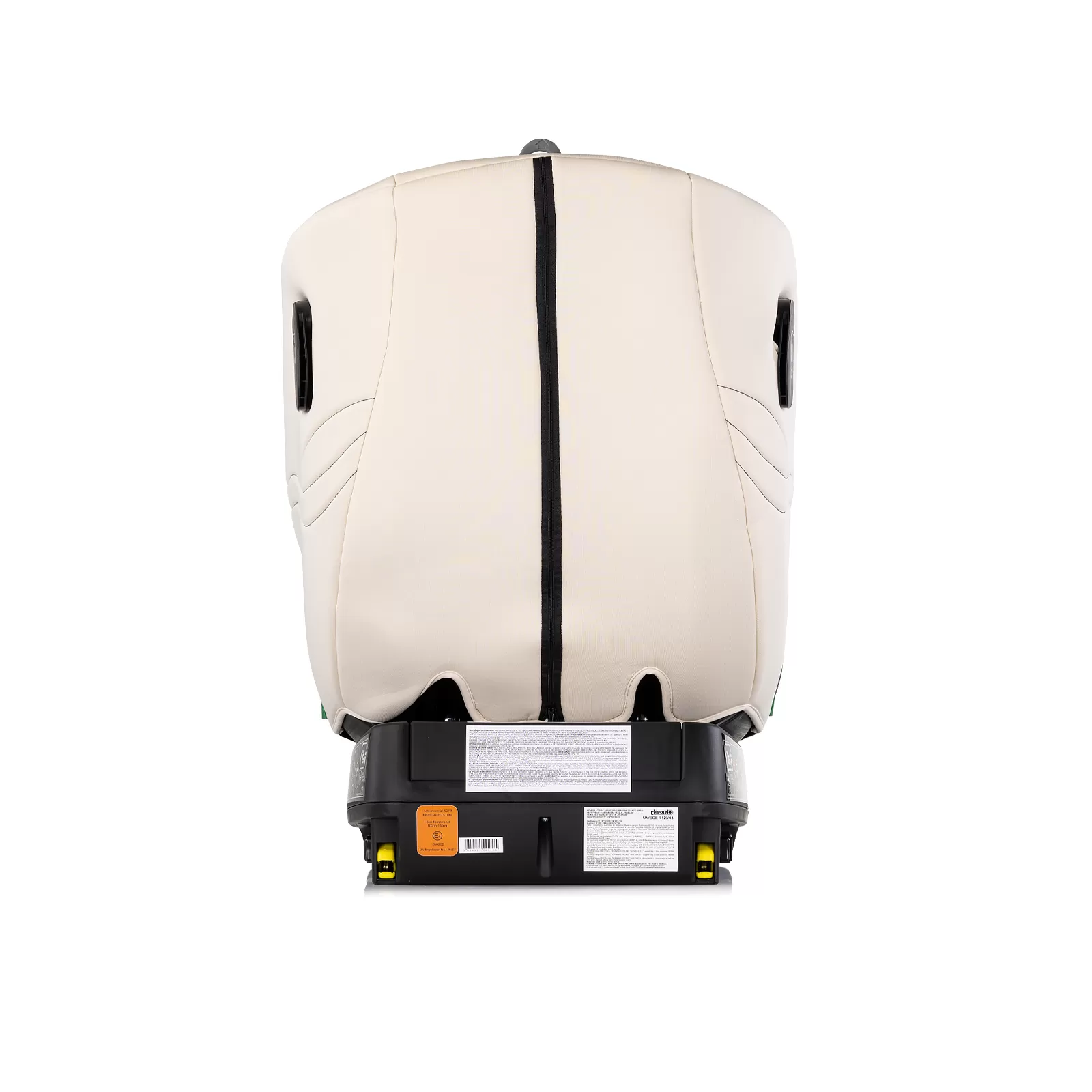 Chipolino I-SIZE 40-150 cm ISOFIX 360 