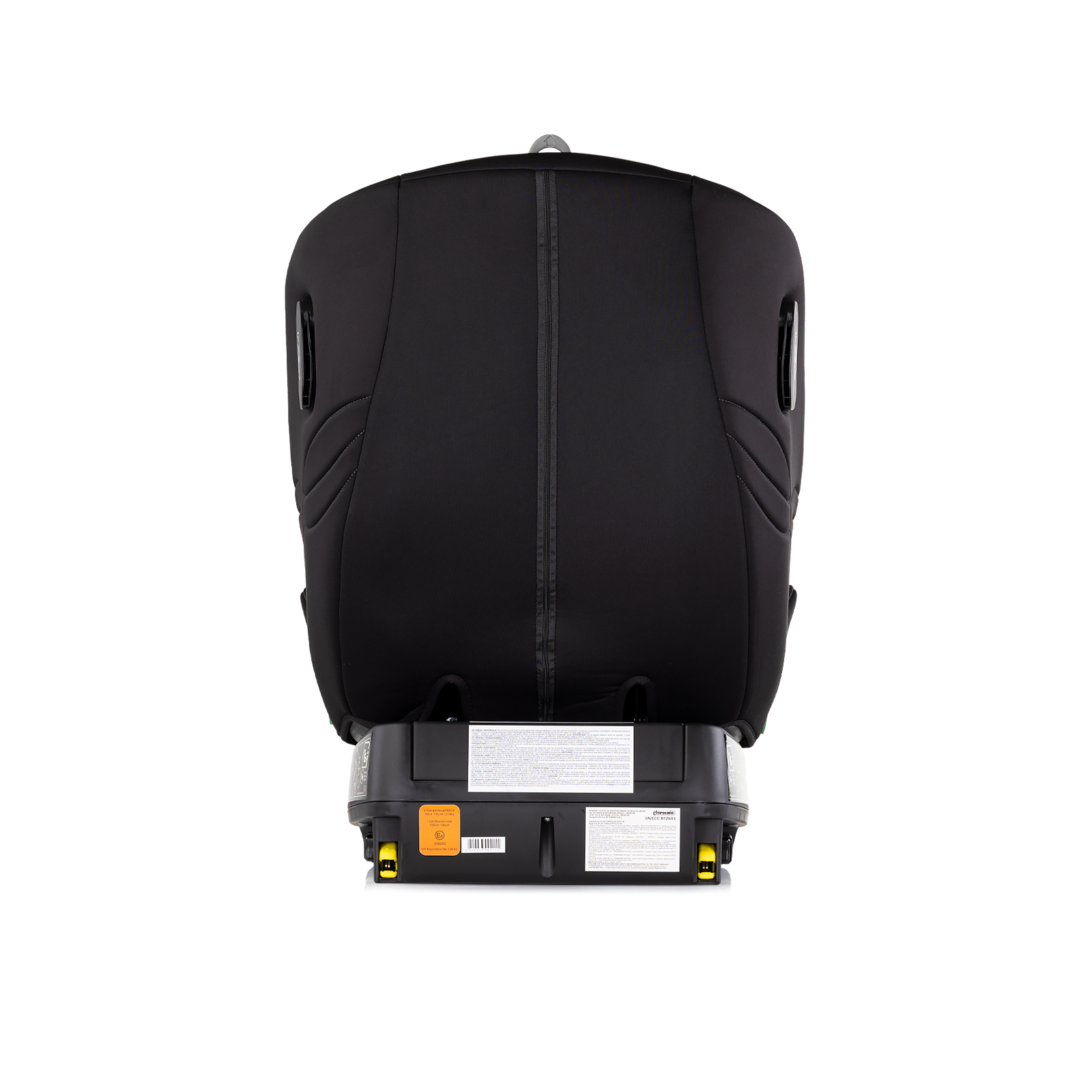 Chipolino I-SIZE 40-150 cm ISOFIX 360 