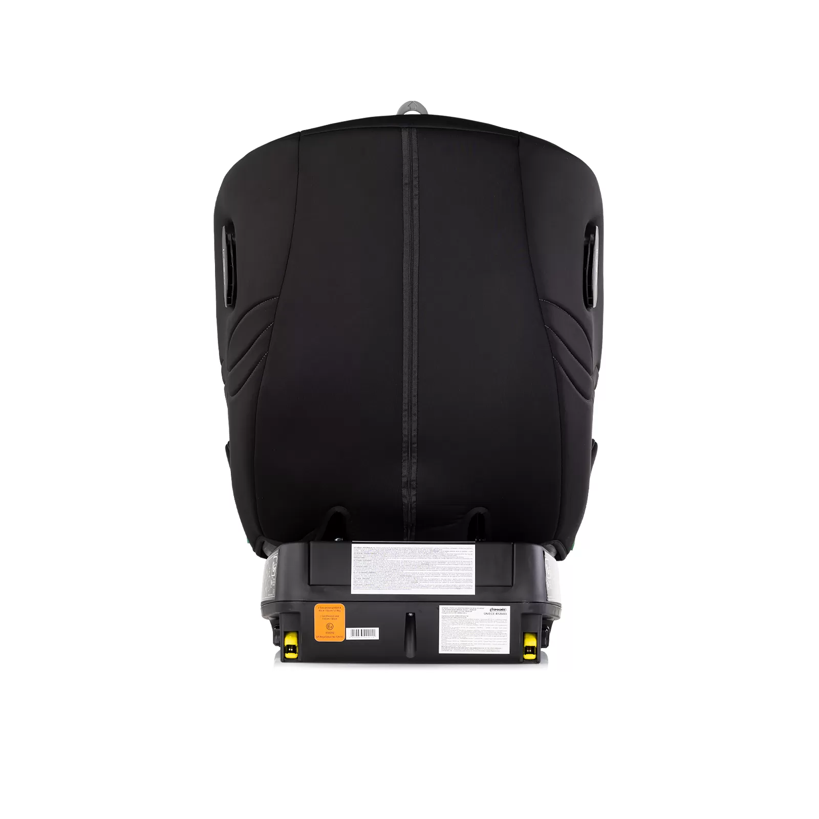 Chipolino I-SIZE 40-150 cm ISOFIX 360 