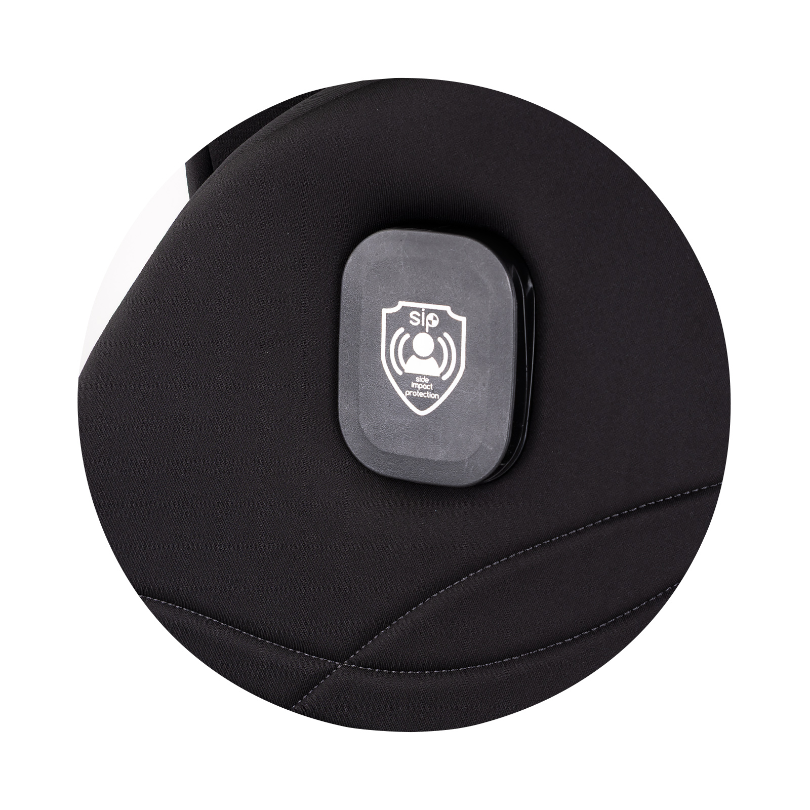 Chipolino I-SIZE 40-150 cm ISOFIX 360 