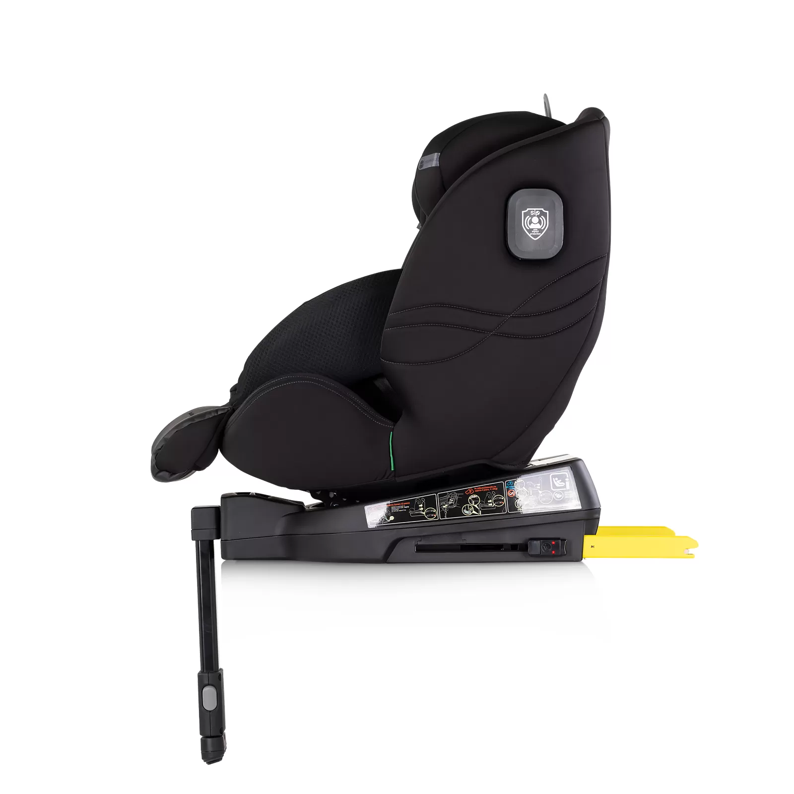 Chipolino I-SIZE 40-150 cm ISOFIX 360 