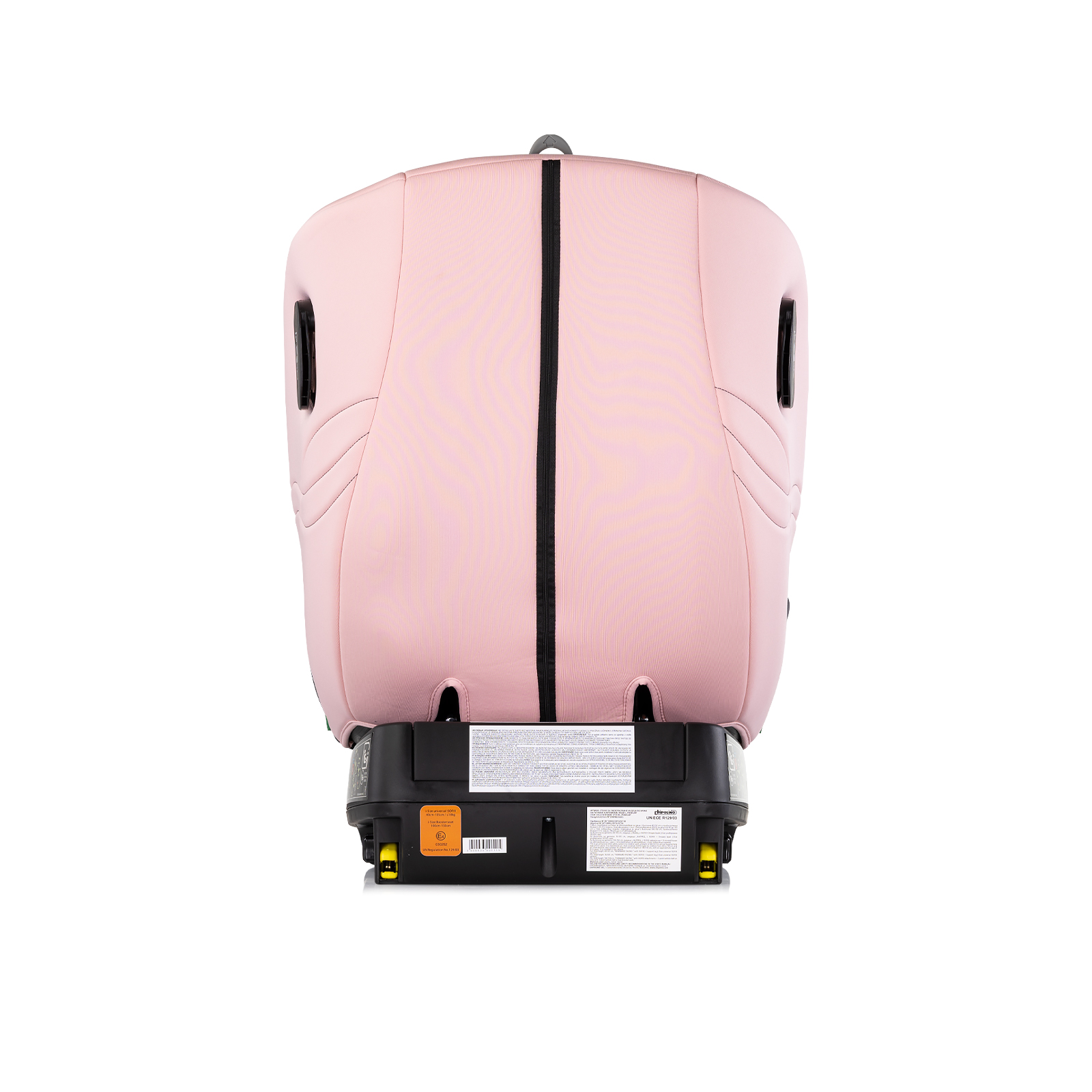 Chipolino I-SIZE 40-150 cm ISOFIX 360 