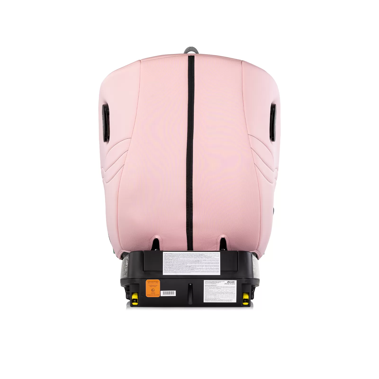 Chipolino I-SIZE 40-150 cm ISOFIX 360 