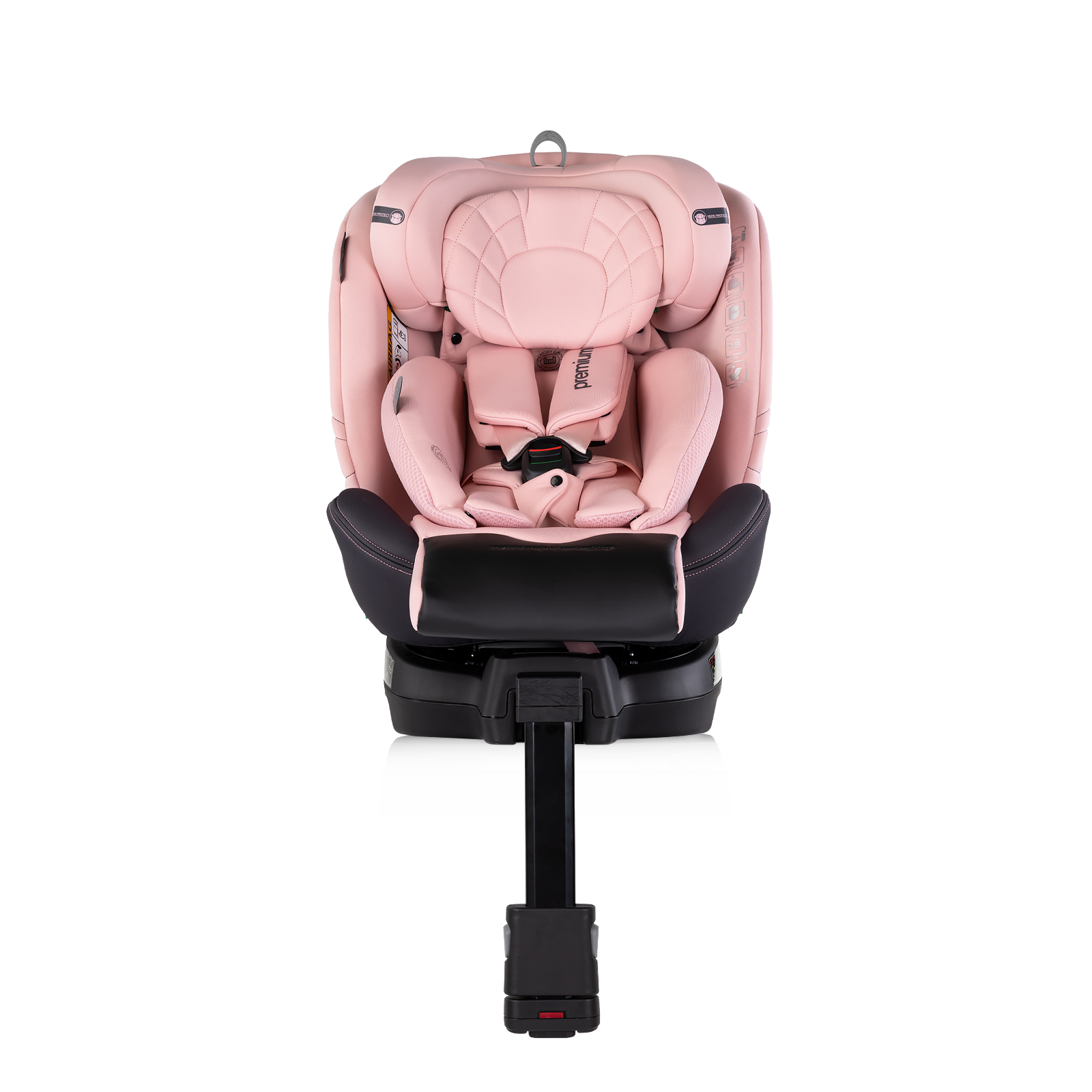 Chipolino I-SIZE 40-150 cm ISOFIX 360 