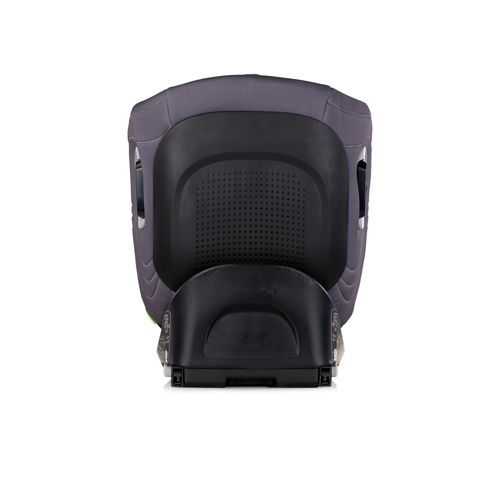 Chipolino I-SIZE 40-150 cm ISOFIX 360 