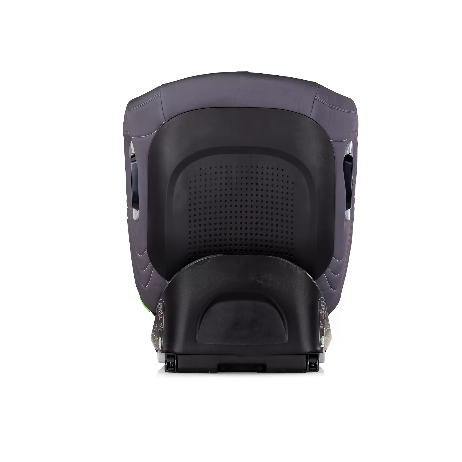 Chipolino I-SIZE 40-150 cm ISOFIX 360 