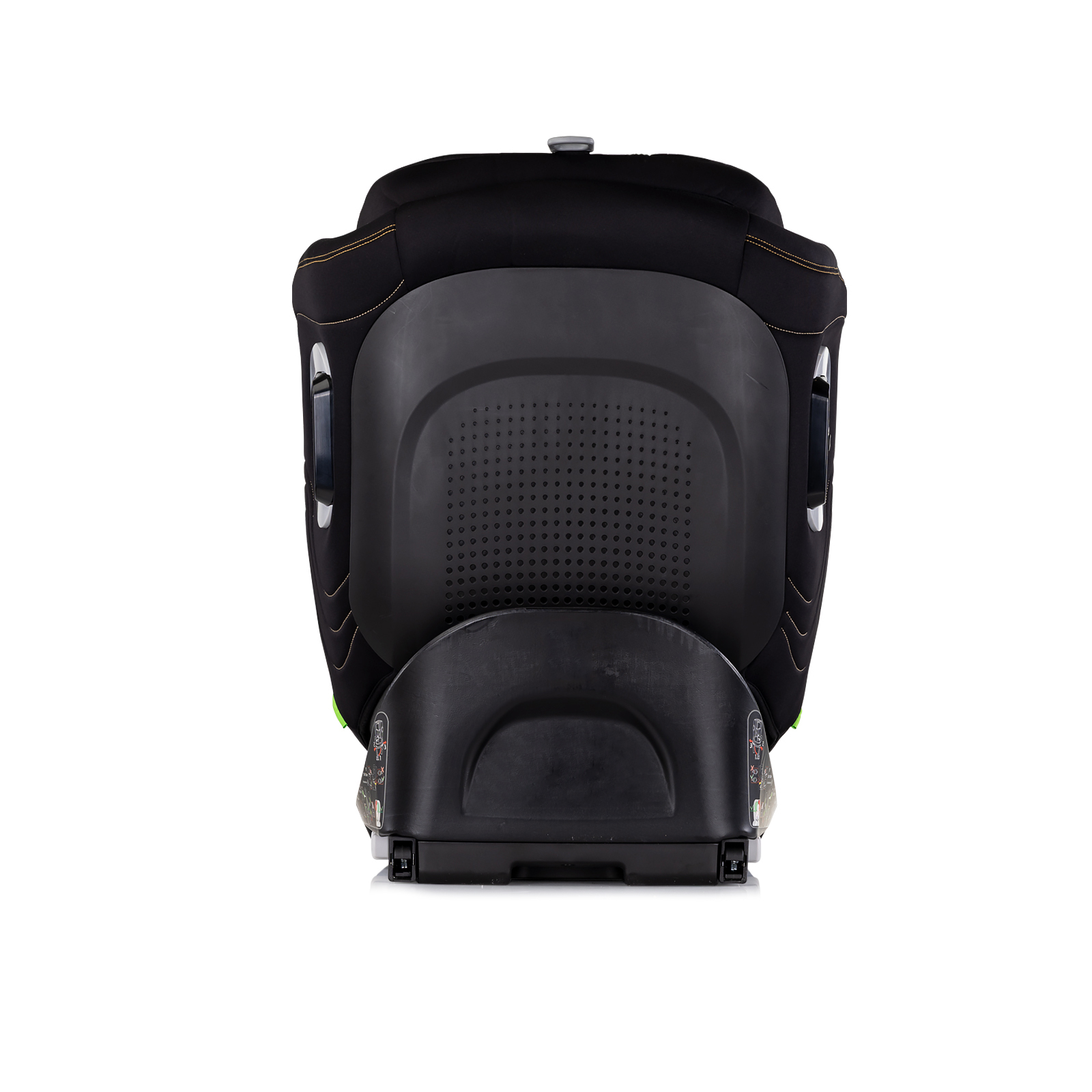 Chipolino I-SIZE 40-150 cm ISOFIX 360 