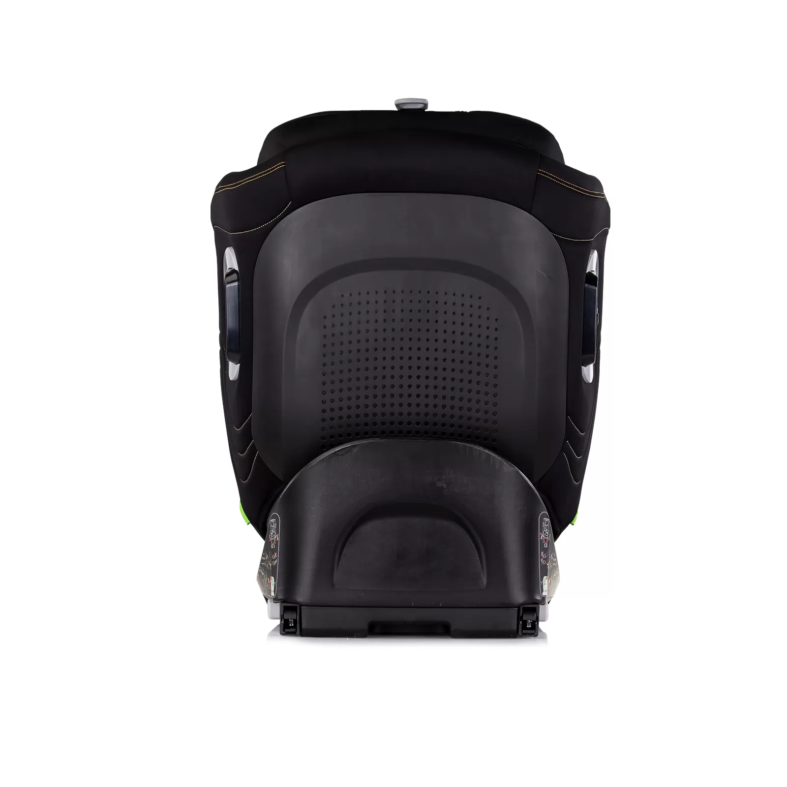 Chipolino I-SIZE 40-150 cm ISOFIX 360 