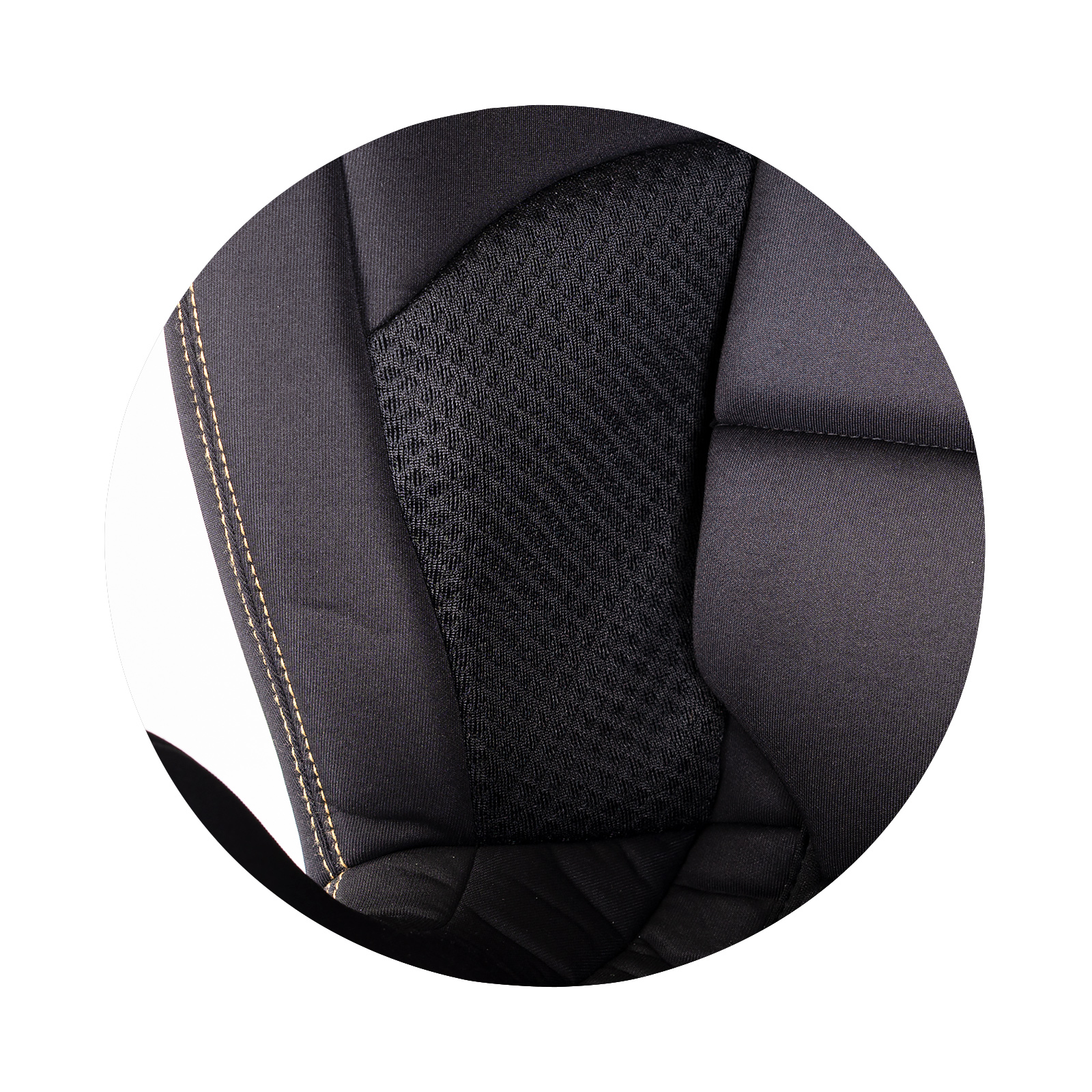 Chipolino I-SIZE 40-150 cm ISOFIX 360 