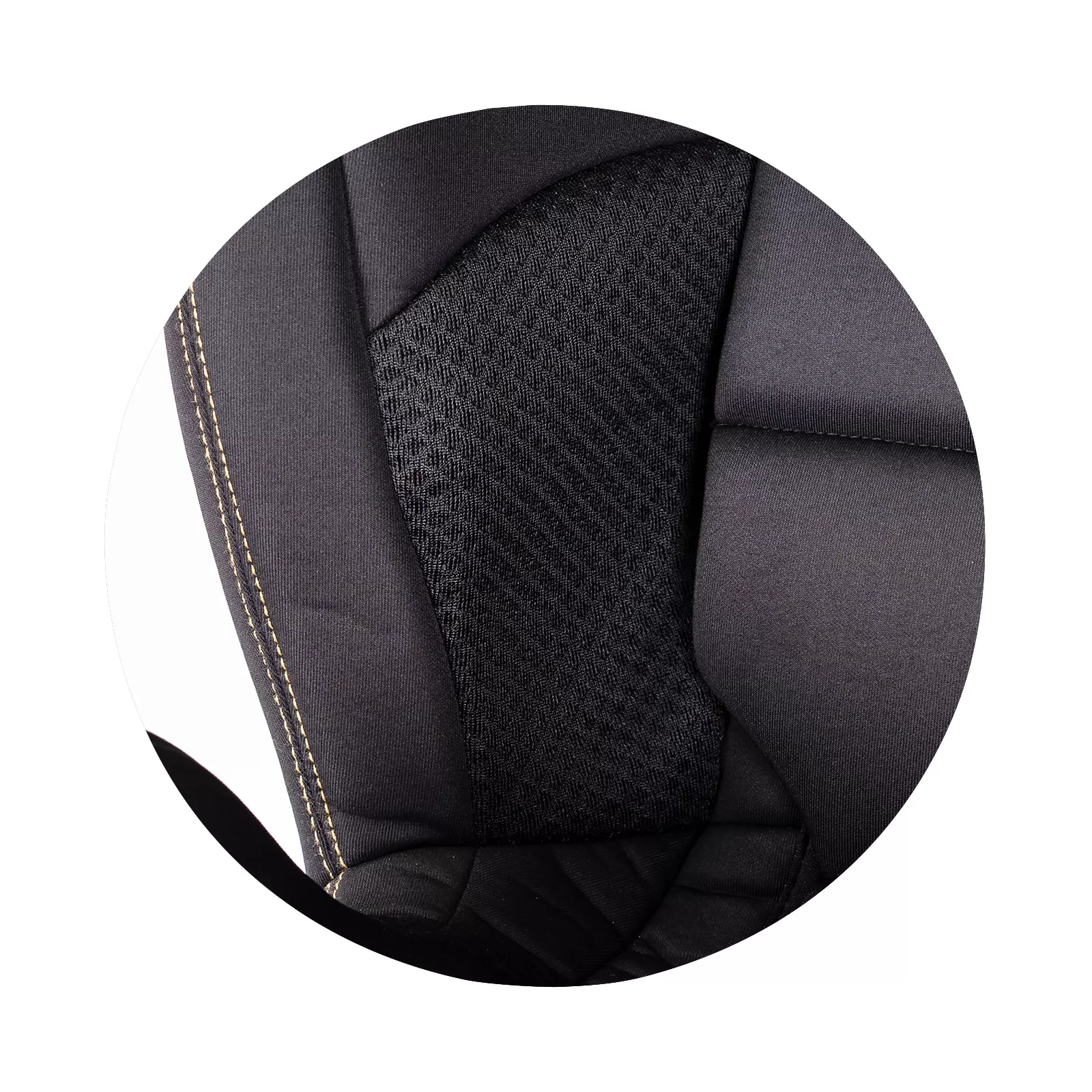 Chipolino I-SIZE 40-150 cm ISOFIX 360 