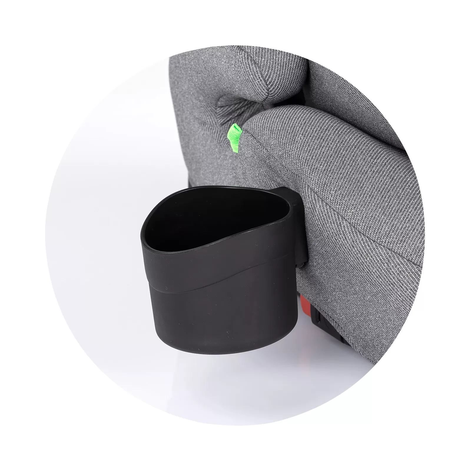 Chipolino I-SIZE 76-150 cm ISOFIX 