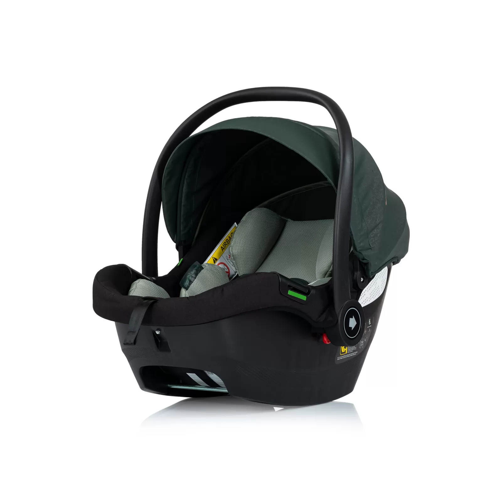 Chipolino Duo Smart Basil 3u1 