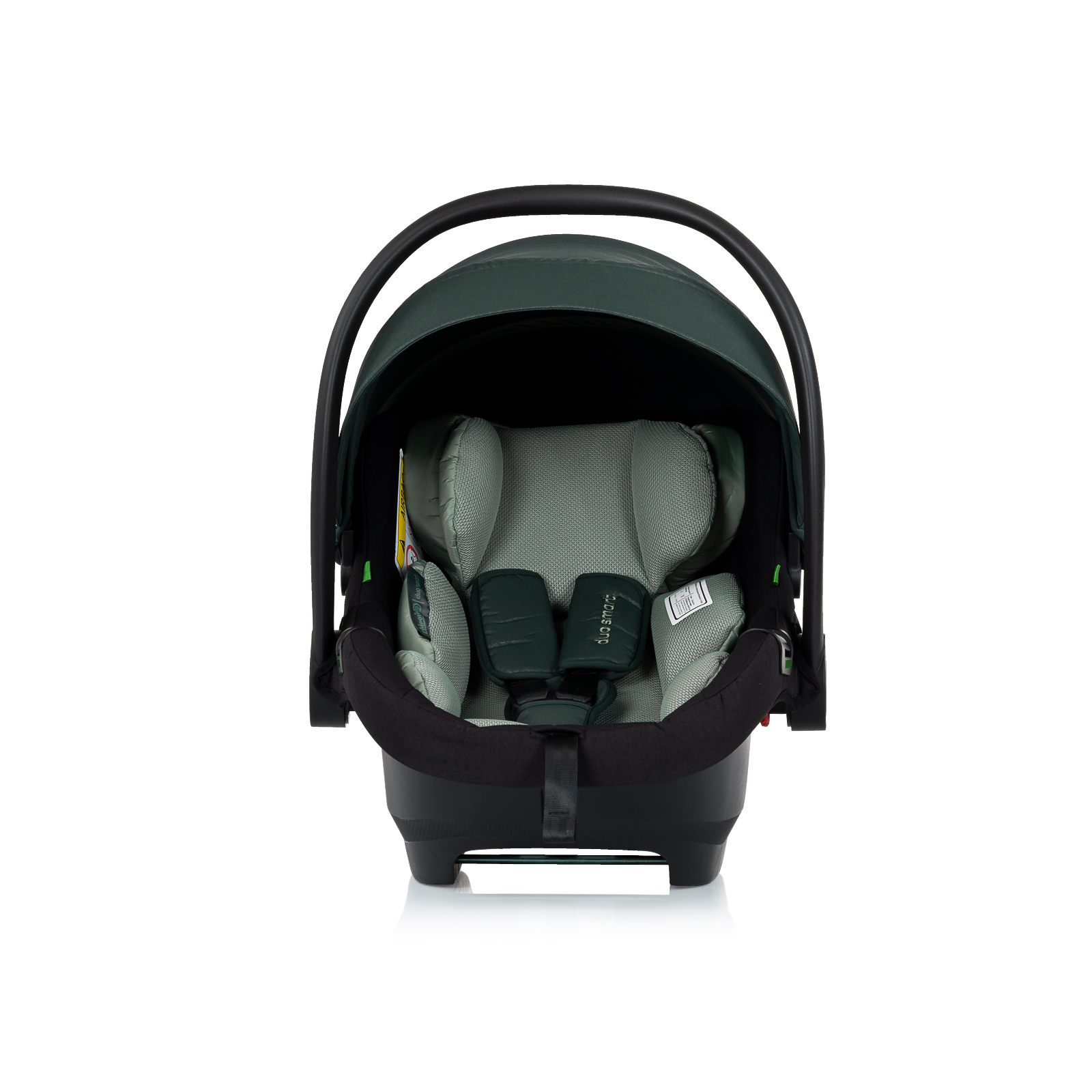Chipolino Duo Smart Basil 3u1 