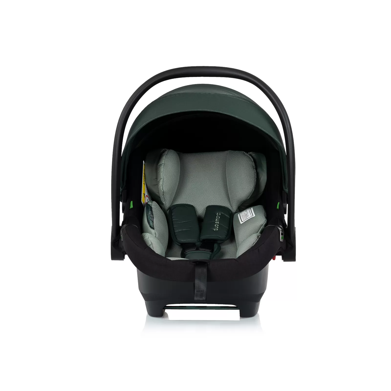 Chipolino Duo Smart Basil 3u1 