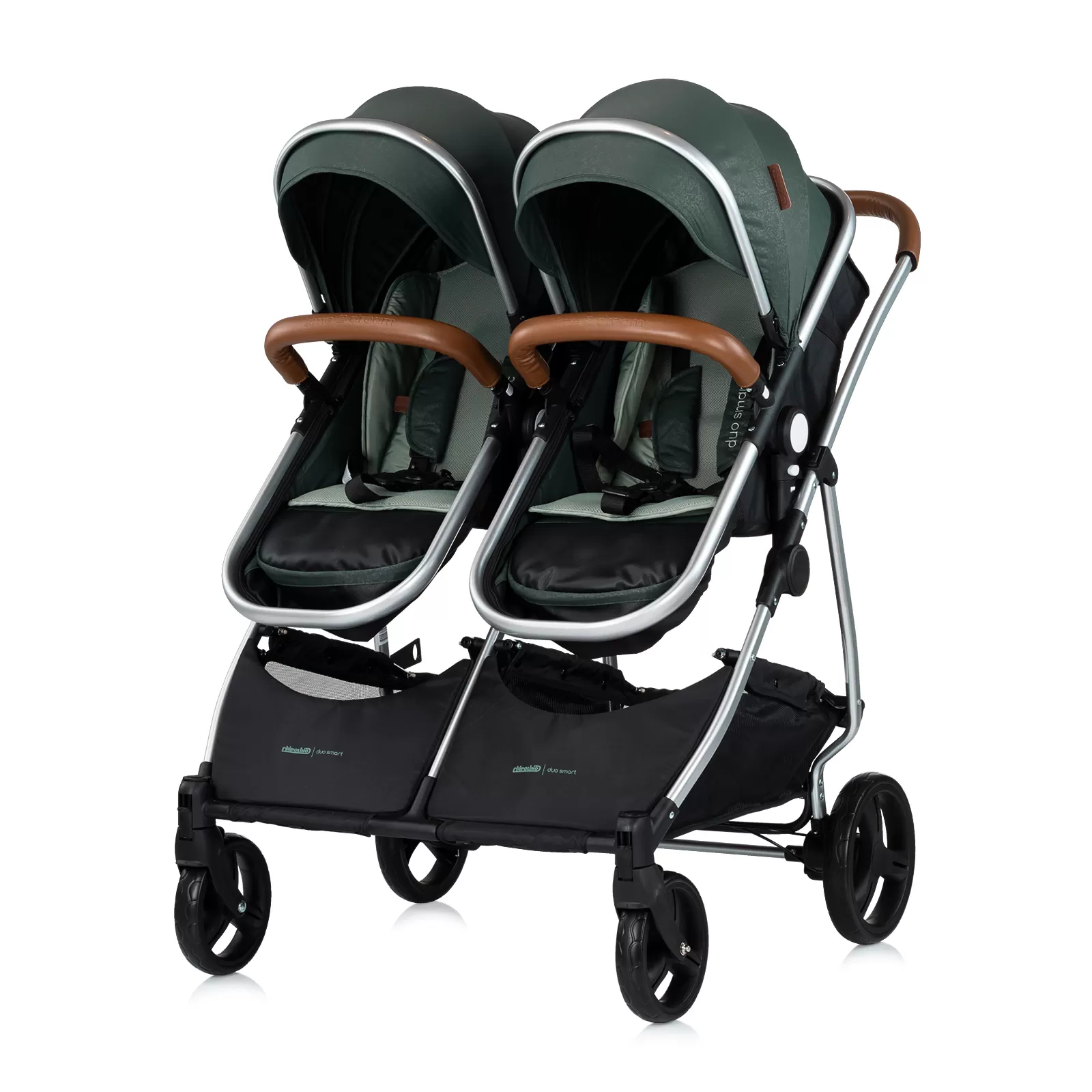 Chipolino Duo Smart Basil 3u1 
