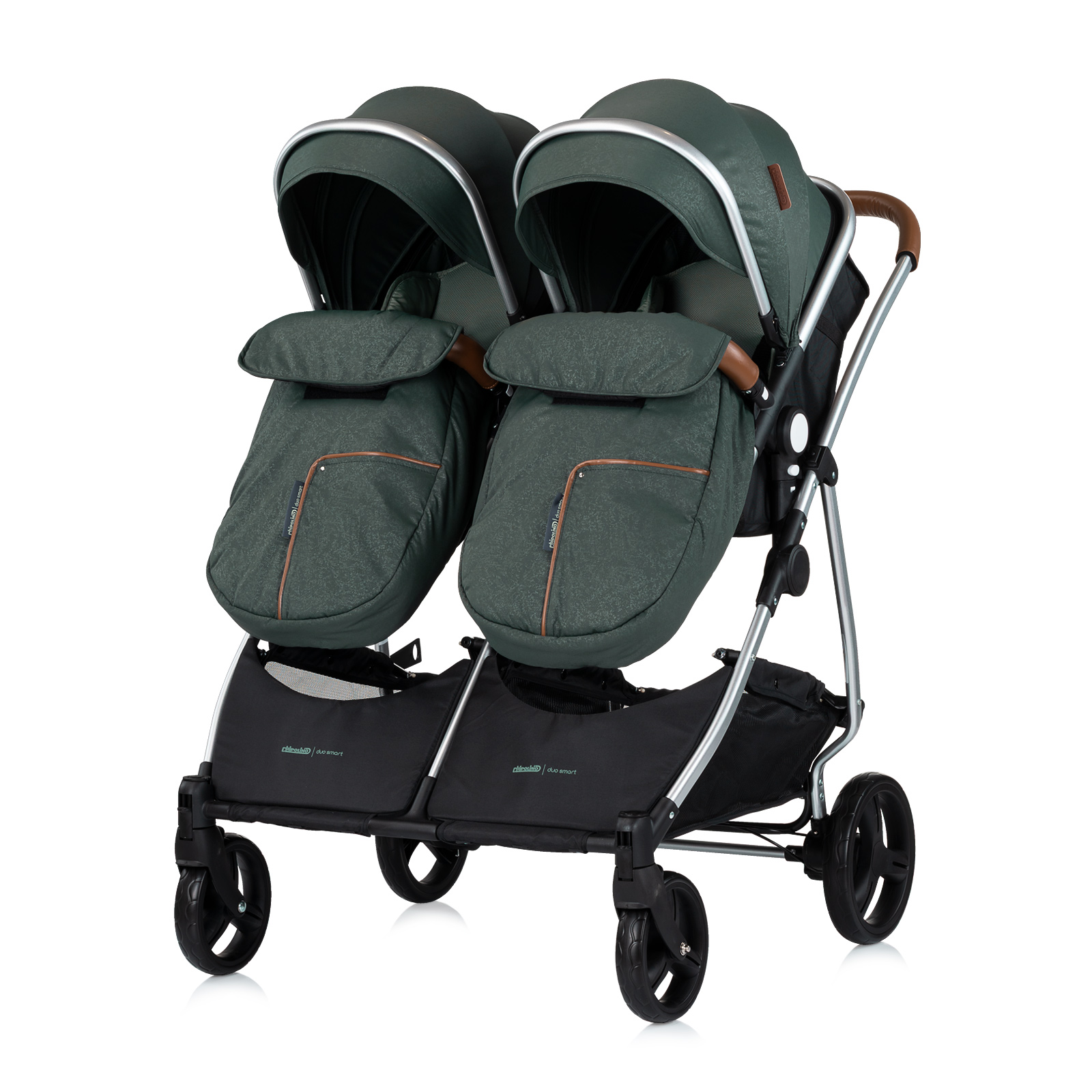 Chipolino Duo Smart Basil 3u1 