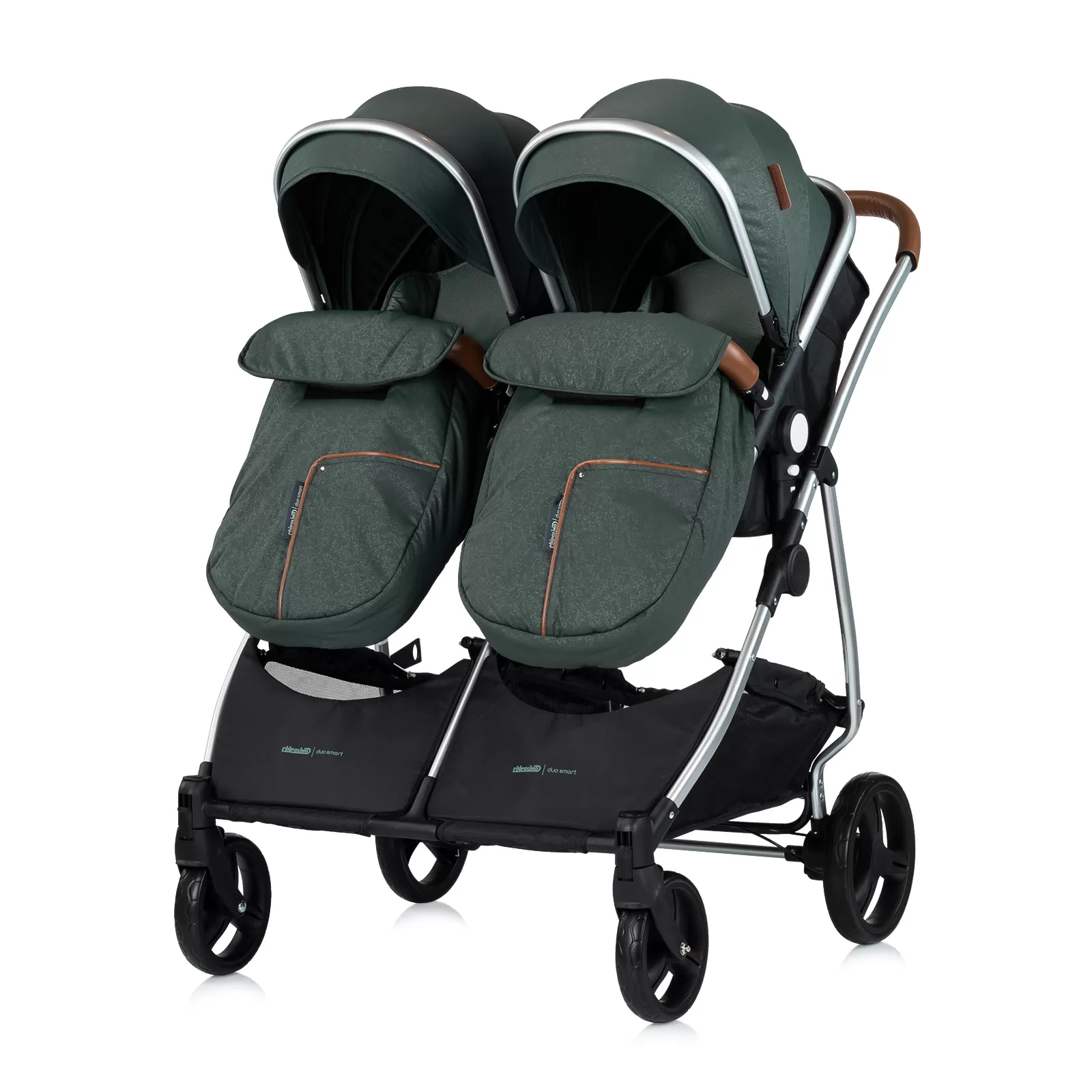 Chipolino Duo Smart Basil 3u1 