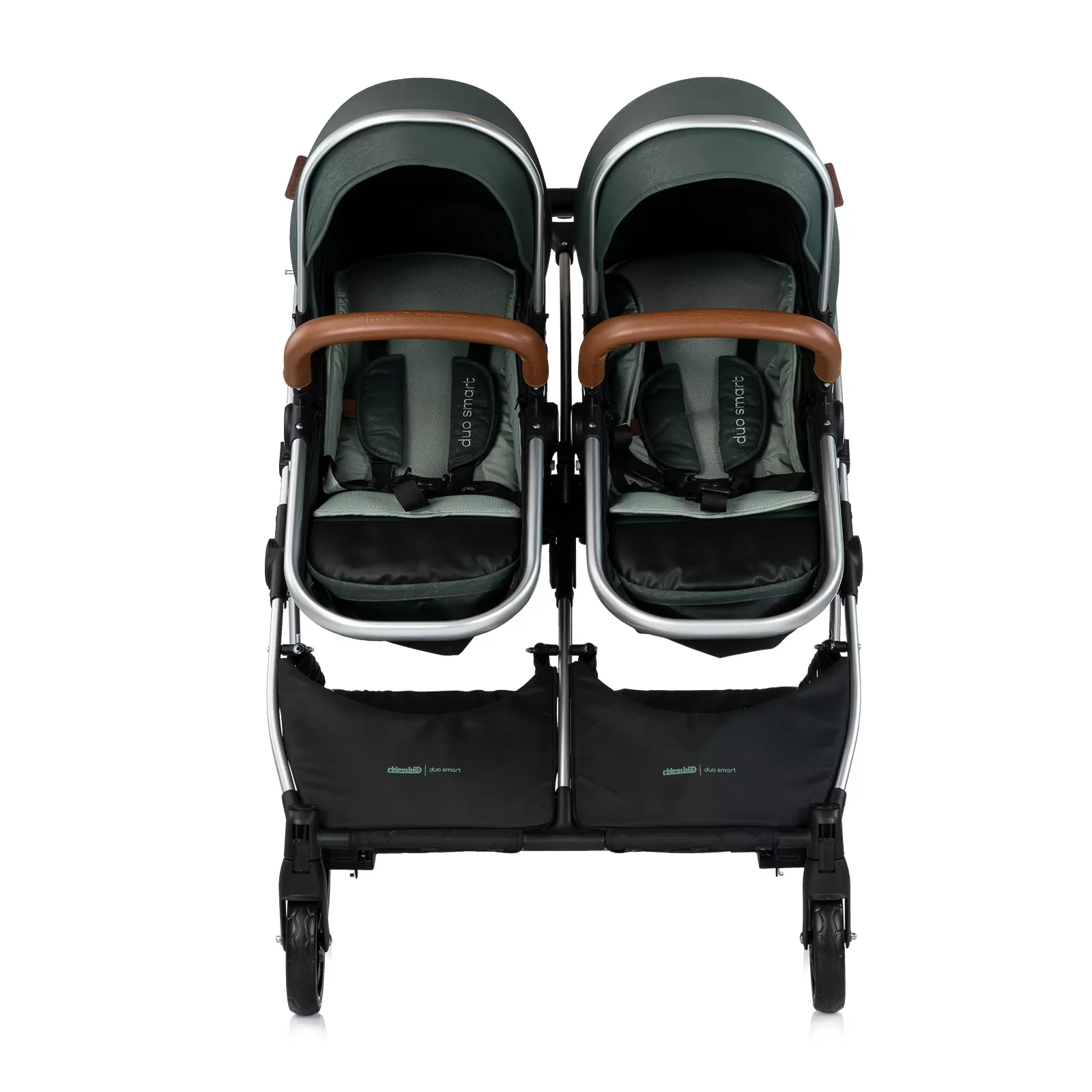 Chipolino Duo Smart Basil 3u1 