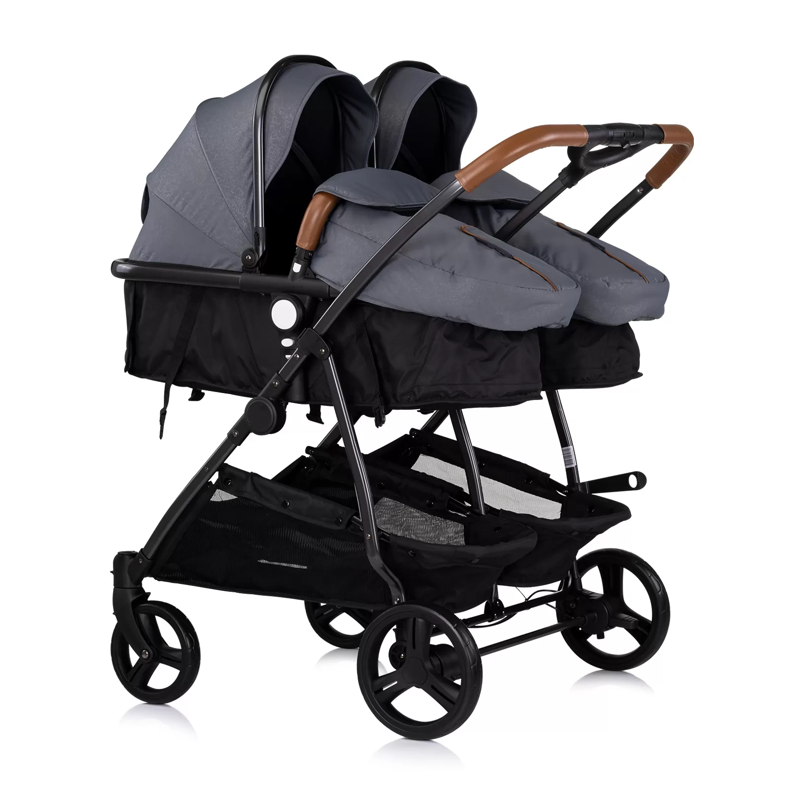 Chipolino Duo Smart Cloud 3u1 