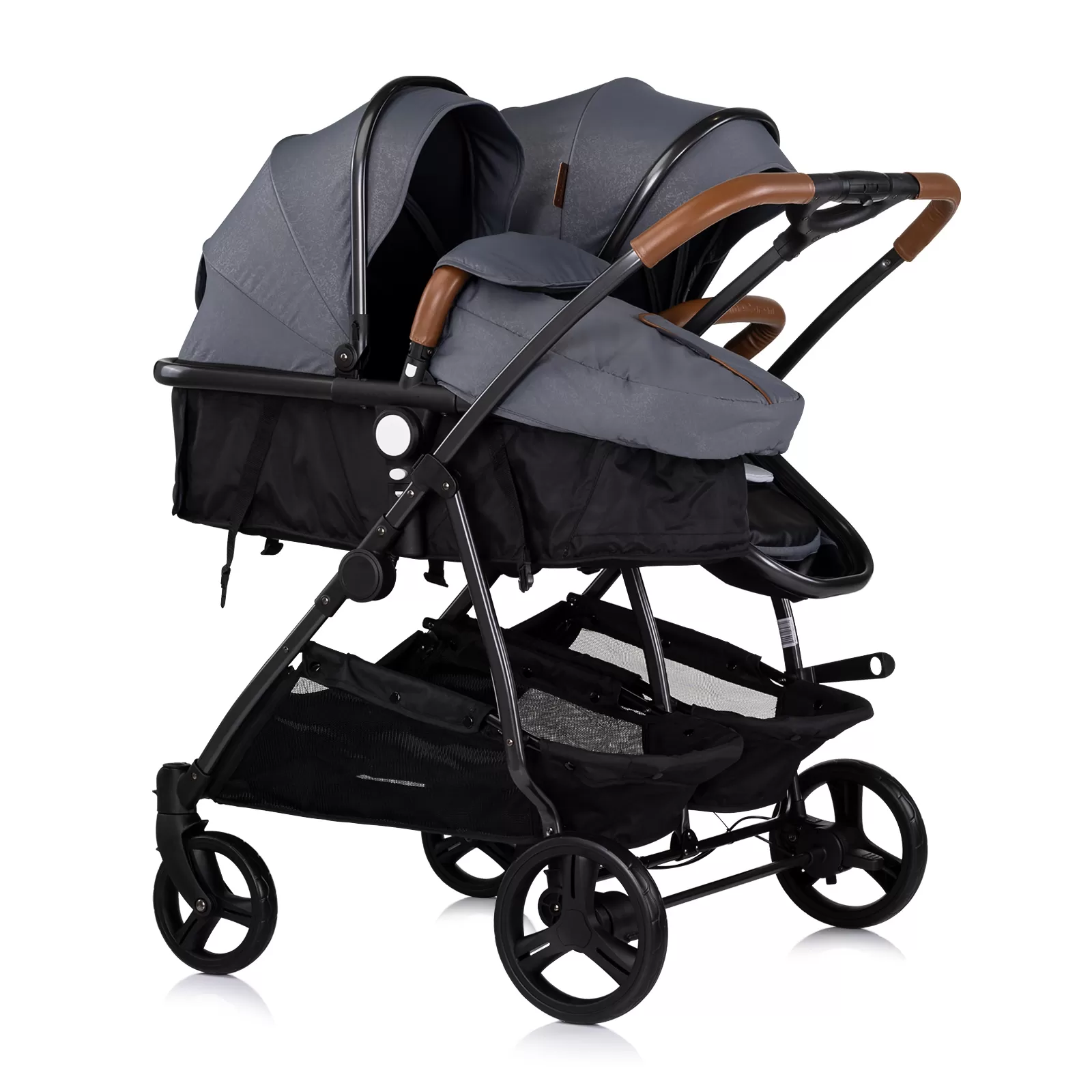 Chipolino Duo Smart Cloud 3u1 