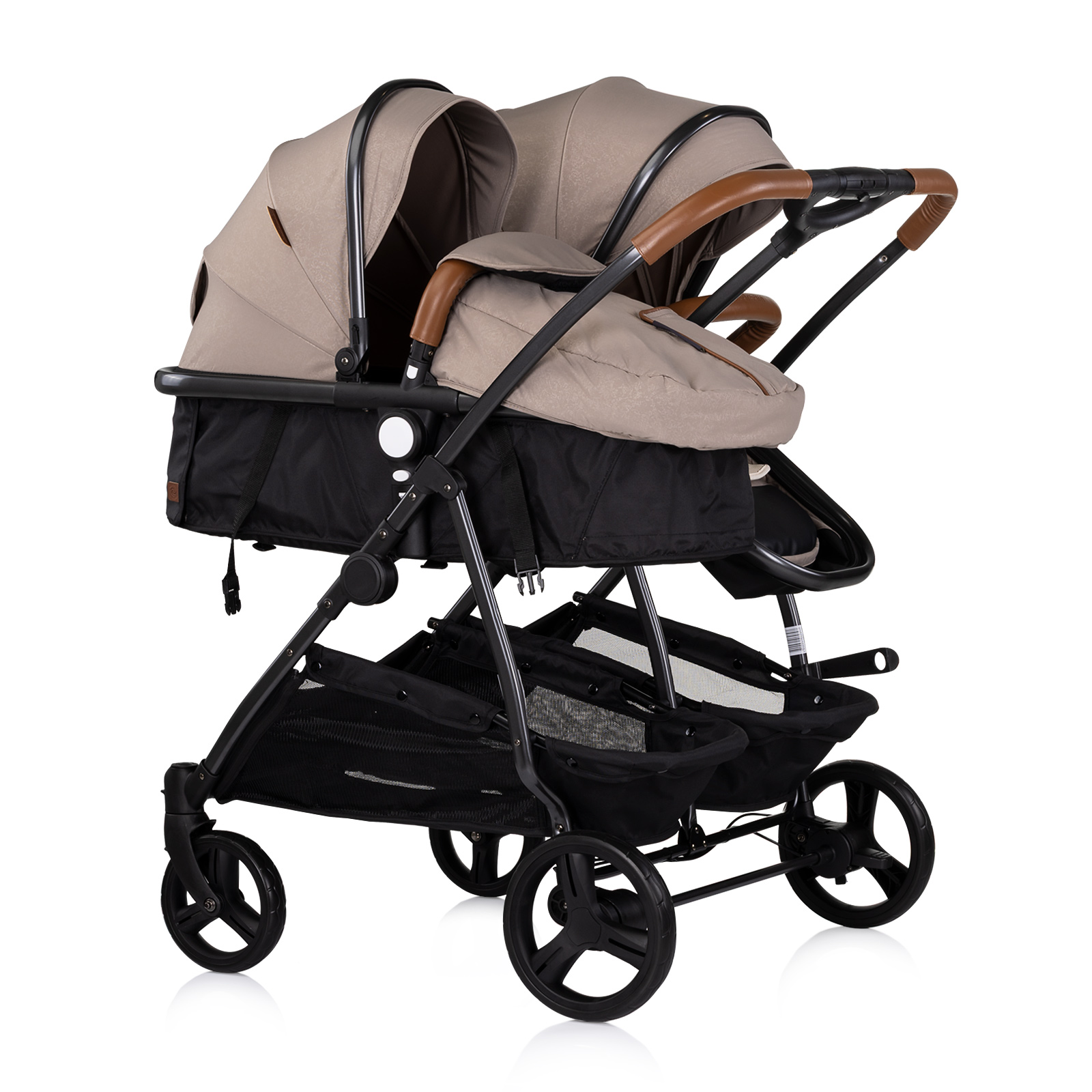 Chipolino Duo Smart Tiramisu 3u1 
