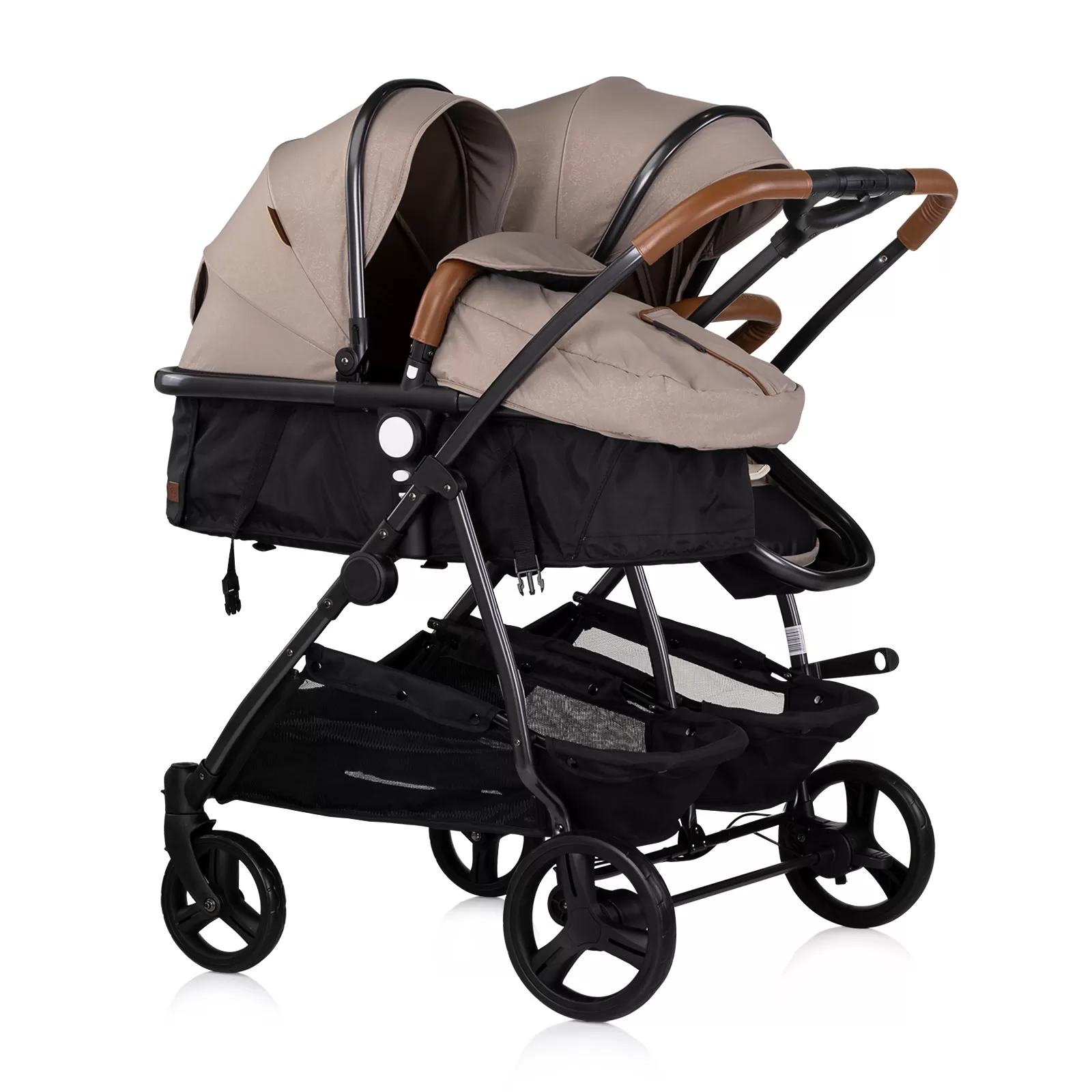Chipolino Duo Smart Tiramisu 3u1 