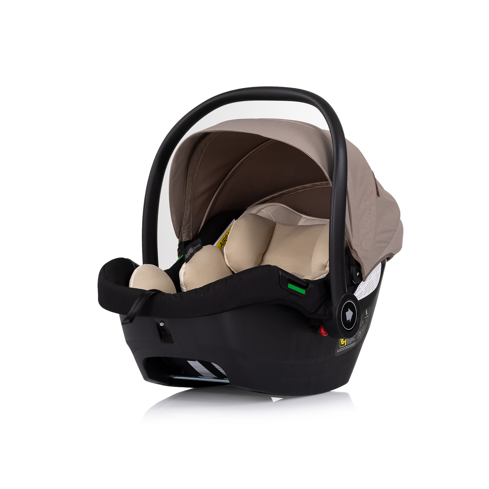 Chipolino Duo Smart Tiramisu 3u1 