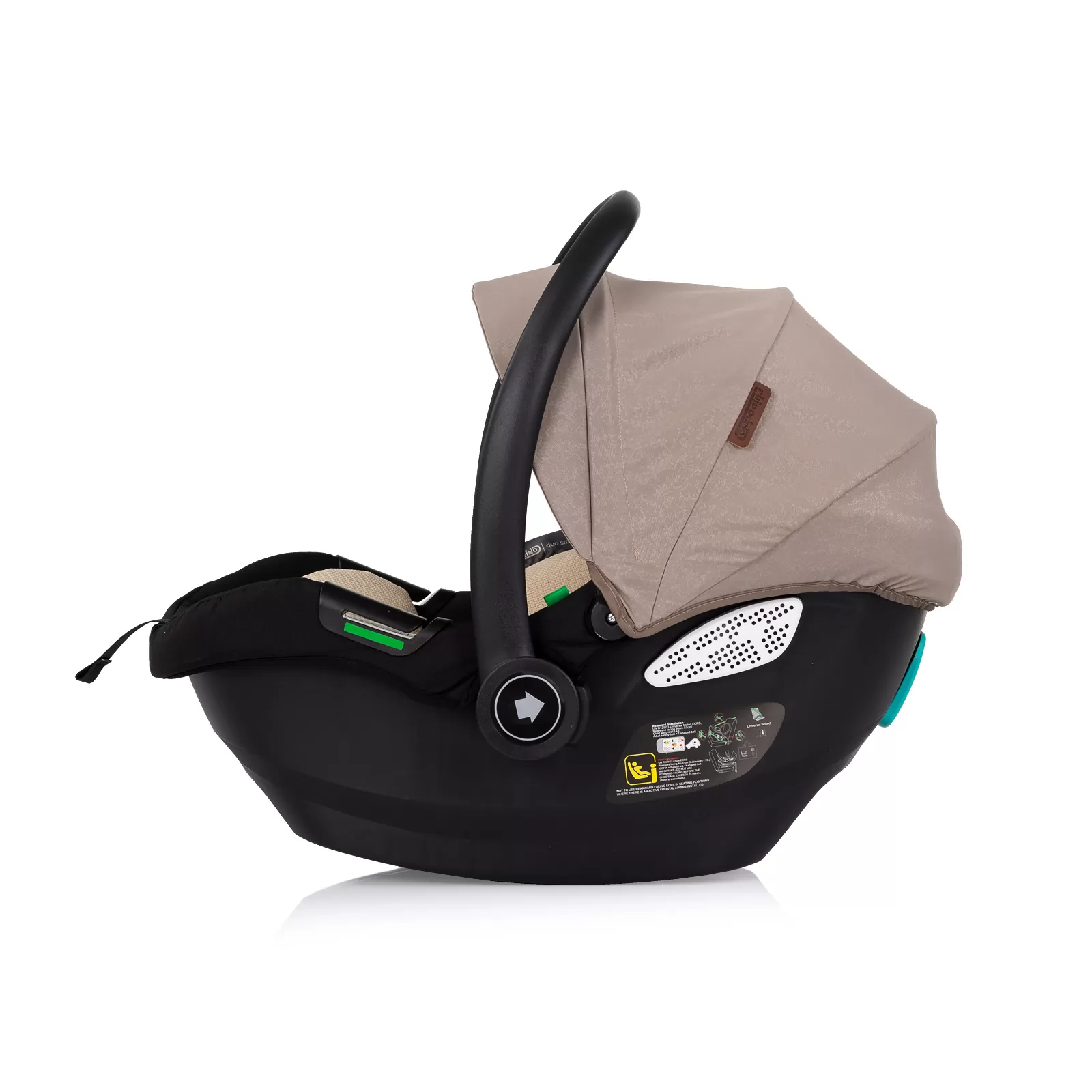 Chipolino Duo Smart Tiramisu 3u1 
