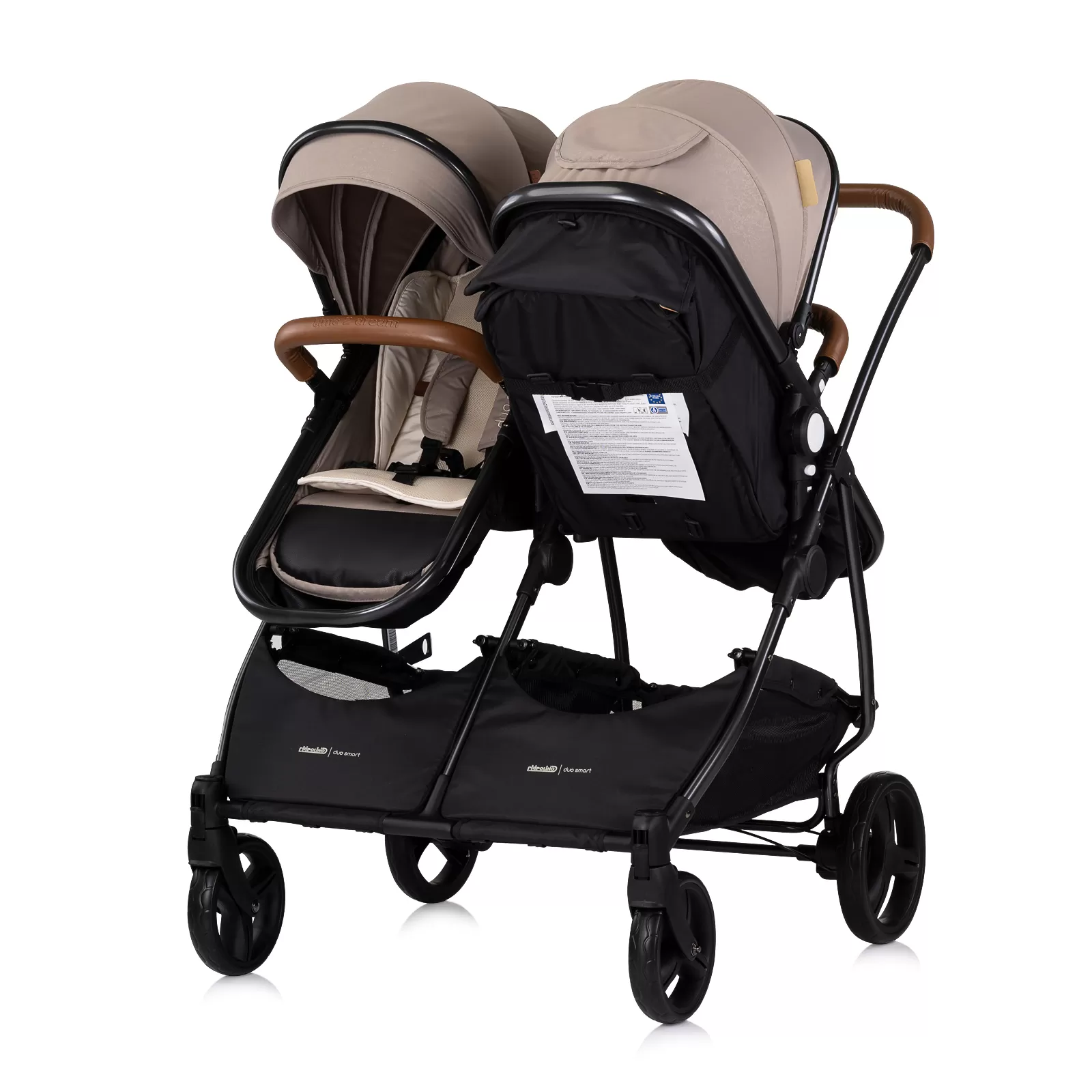 Chipolino Duo Smart Tiramisu 3u1 