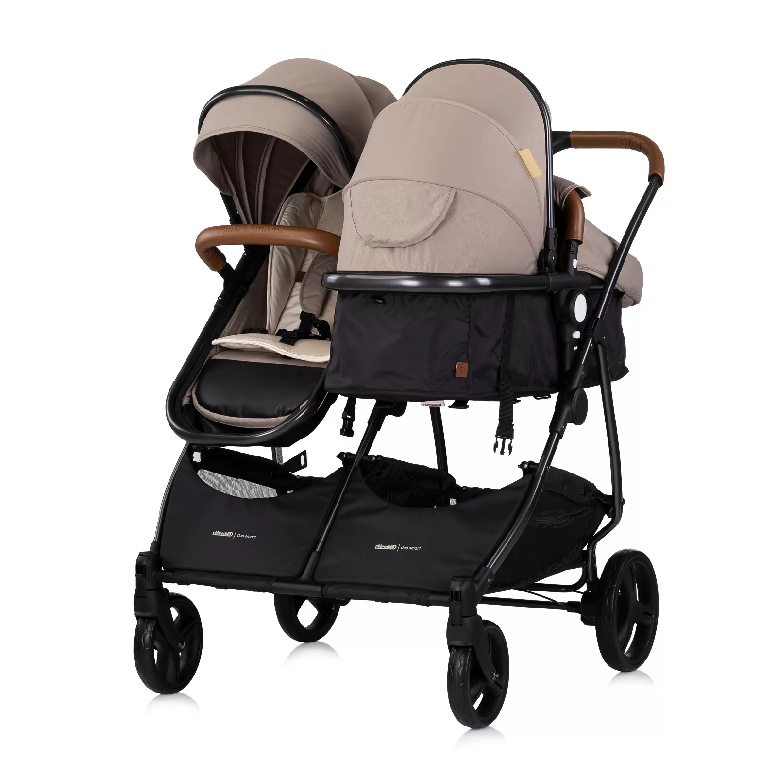 Chipolino Duo Smart Tiramisu 3u1 