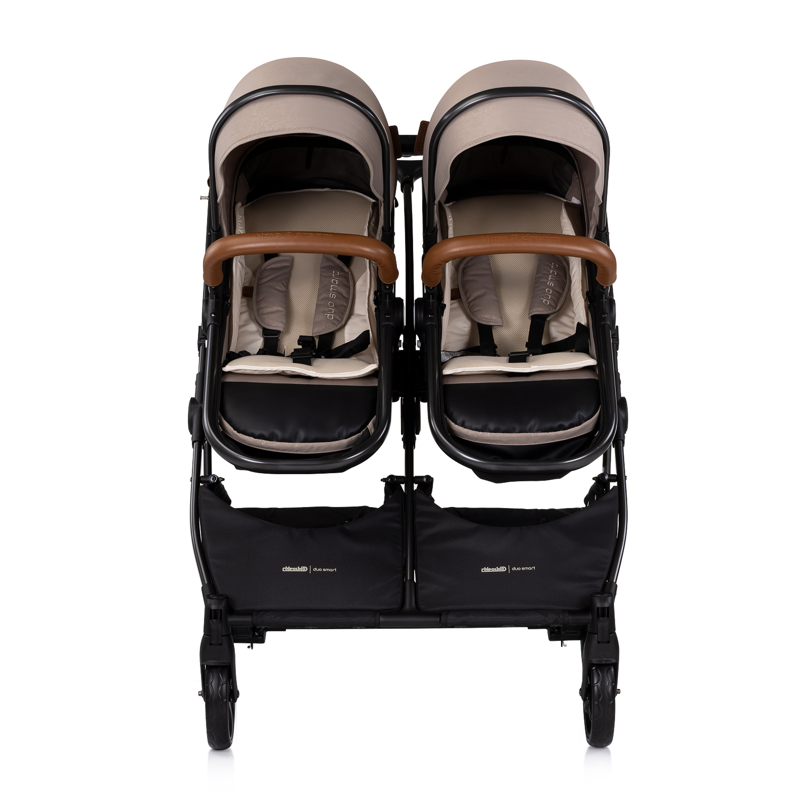 Chipolino Duo Smart Tiramisu 3u1 