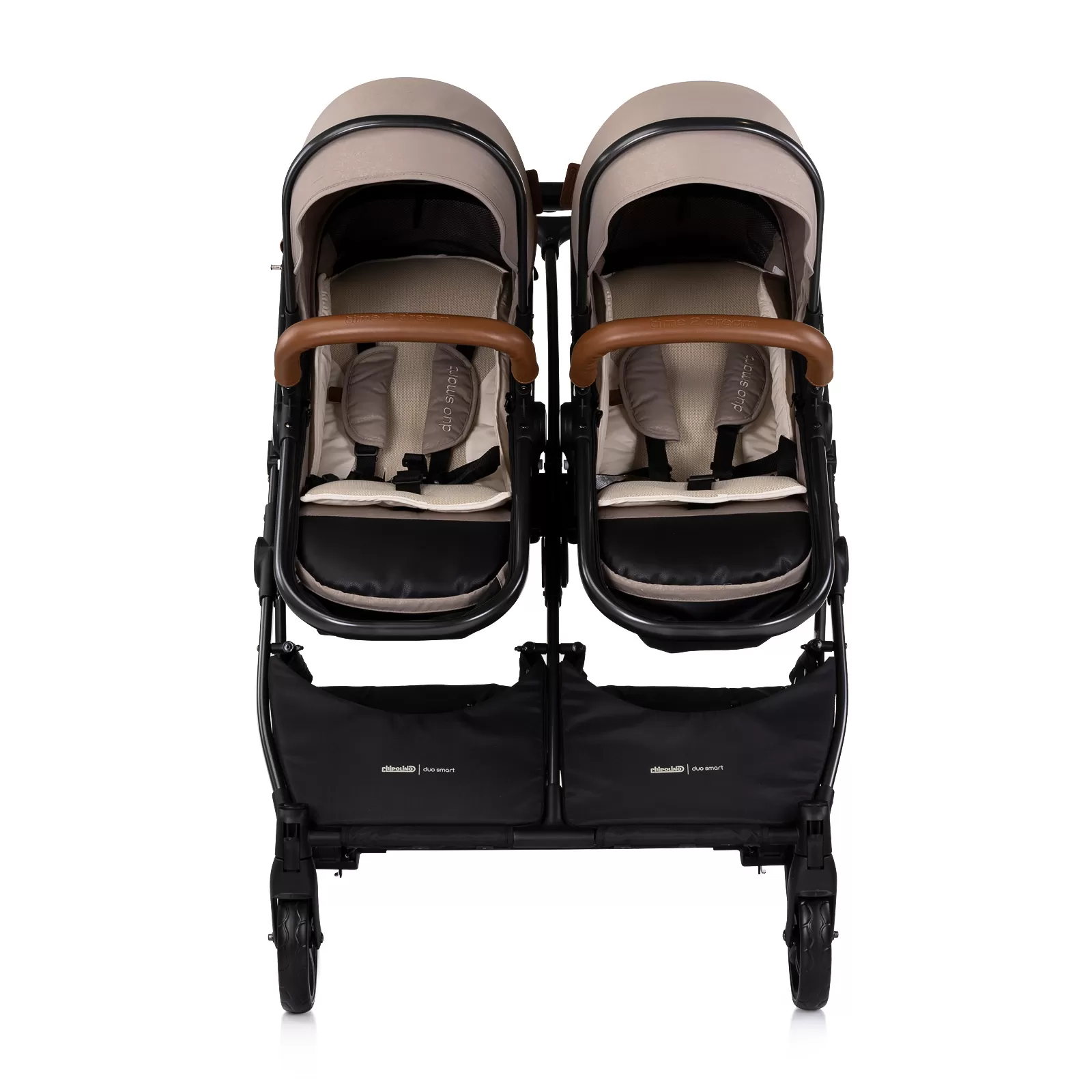 Chipolino Duo Smart Tiramisu 3u1 