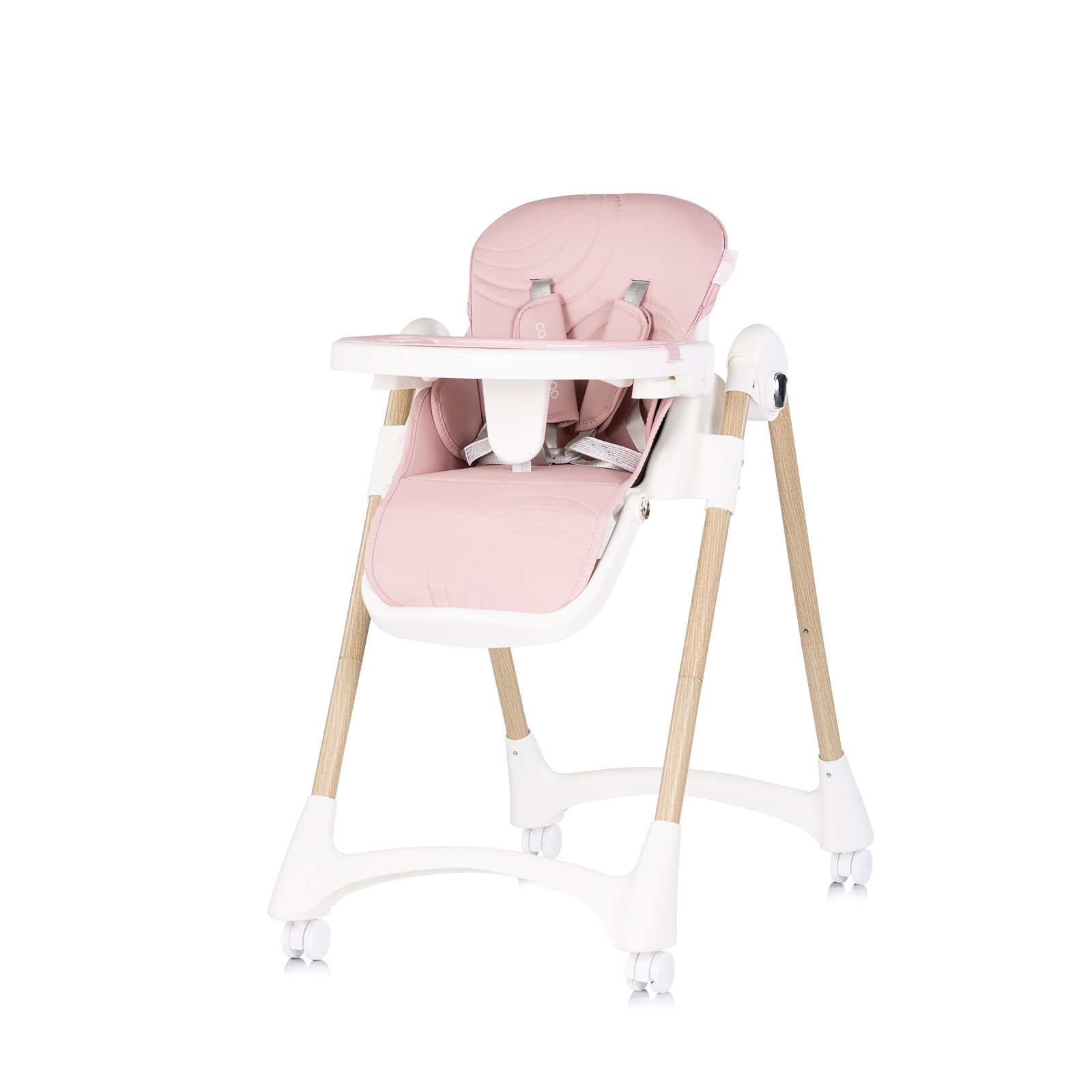 Hranilica Chipolino Candy Shop Powder Pink 