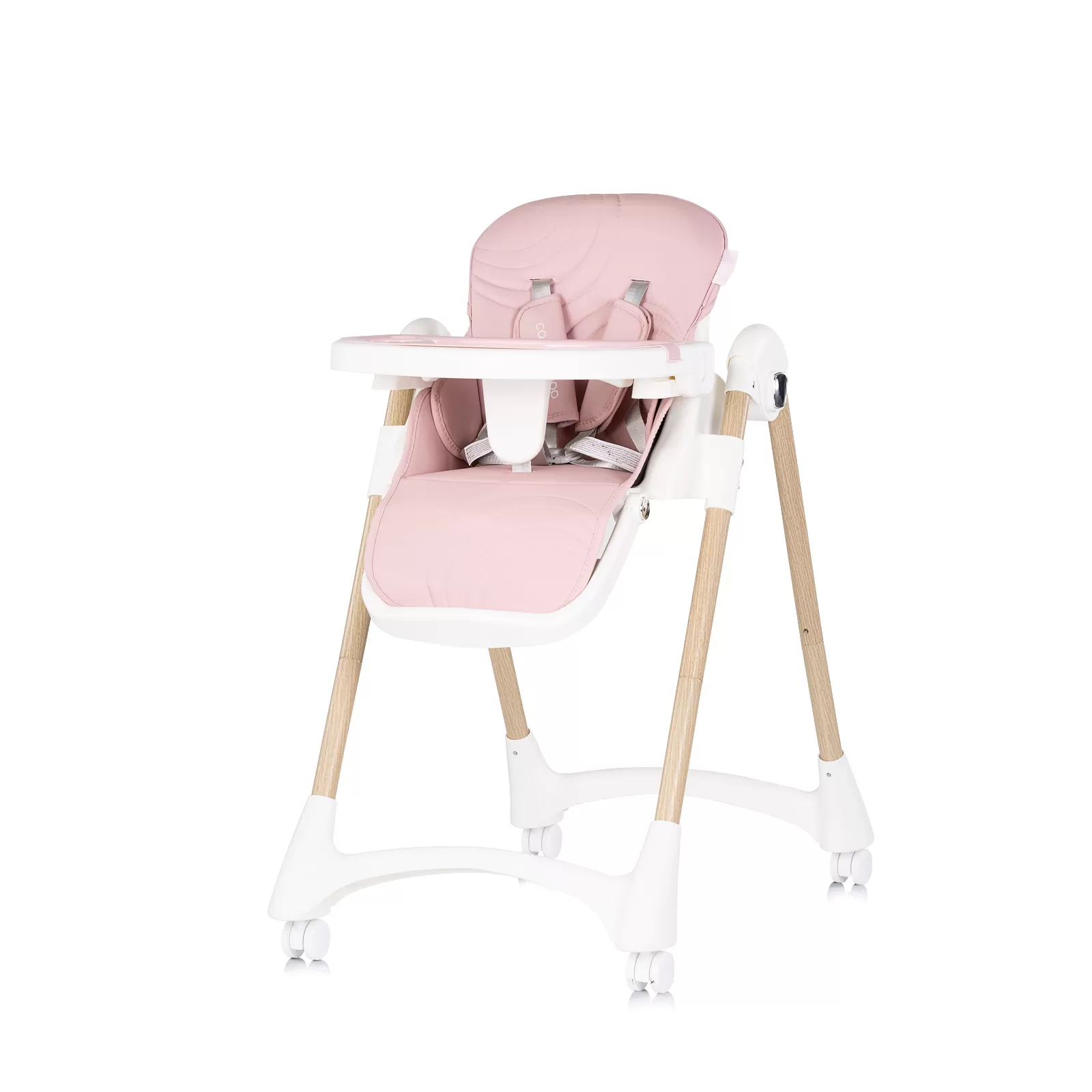Hranilica Chipolino Candy Shop Powder Pink 