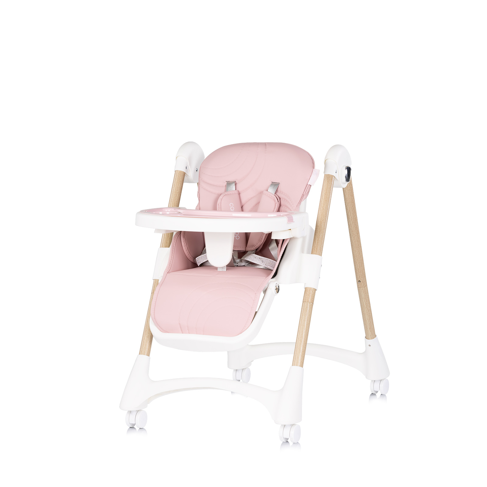 Hranilica Chipolino Candy Shop Powder Pink 