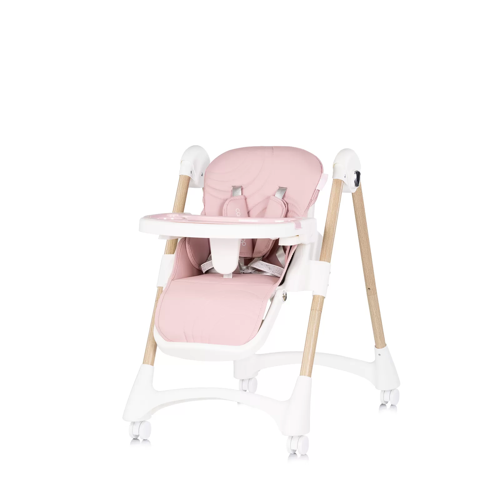 Hranilica Chipolino Candy Shop Powder Pink 