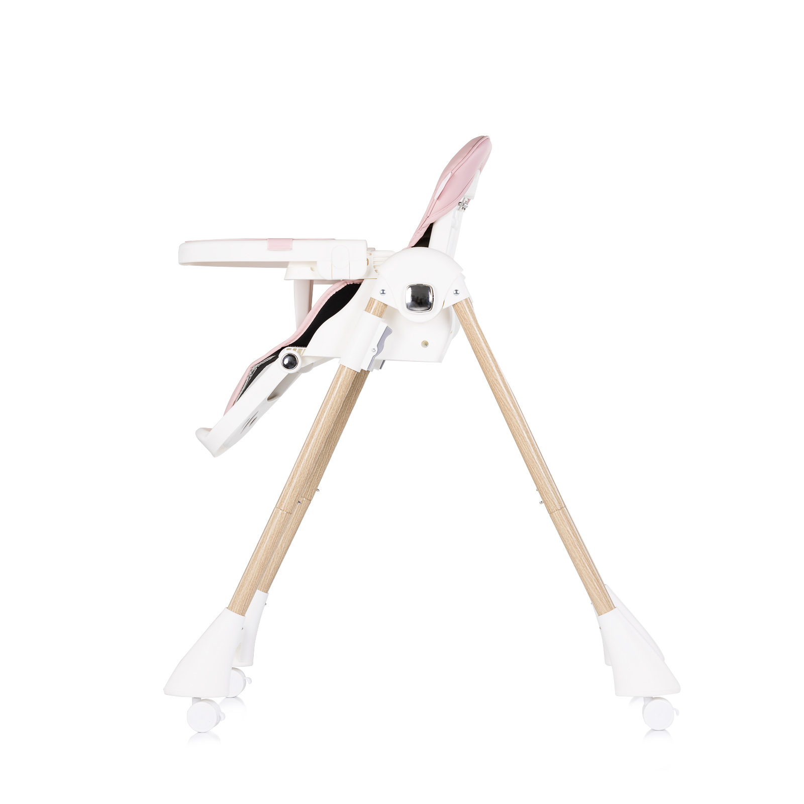 Hranilica Chipolino Candy Shop Powder Pink 