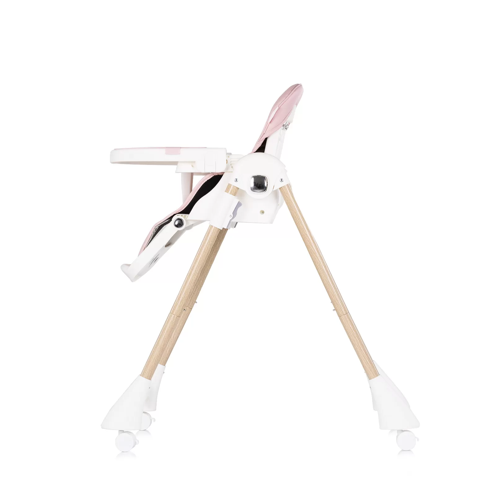 Hranilica Chipolino Candy Shop Powder Pink 