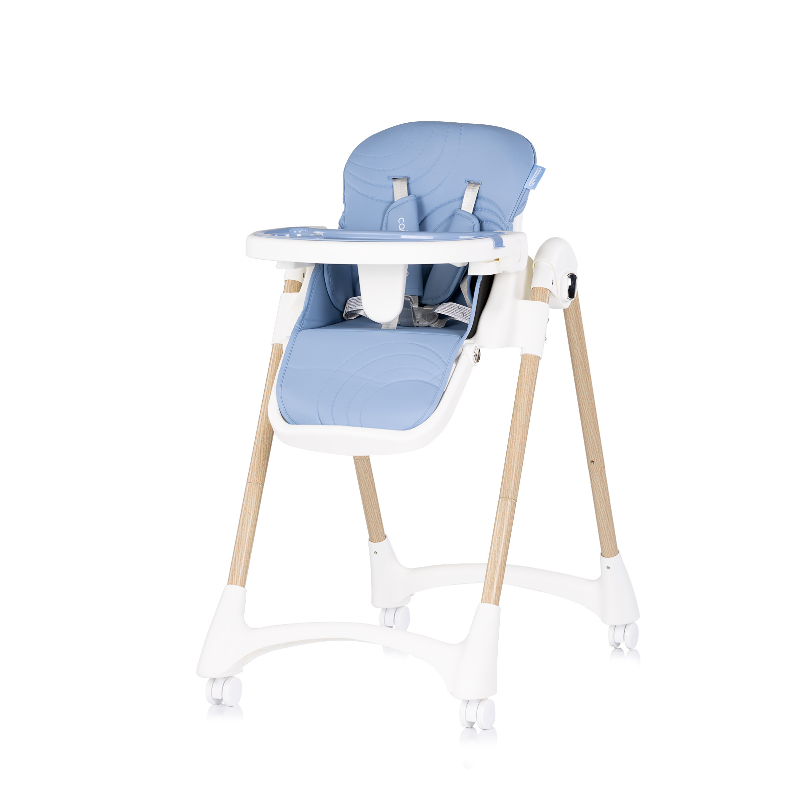 Hranilica Chipolino Candy Shop Sky Blue 