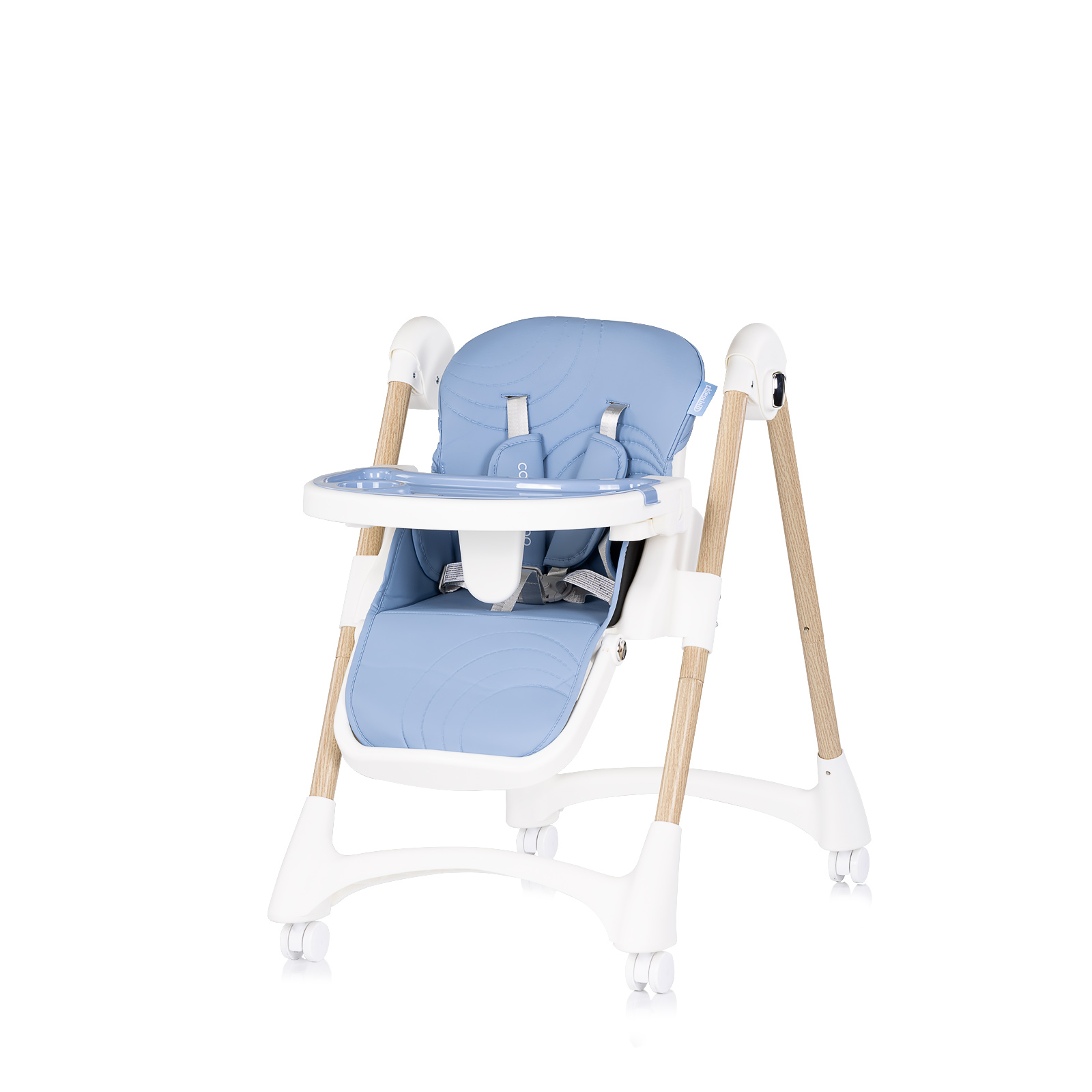 Hranilica Chipolino Candy Shop Sky Blue 