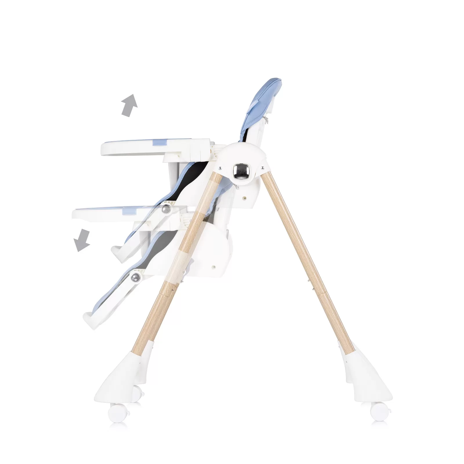 Hranilica Chipolino Candy Shop Sky Blue 