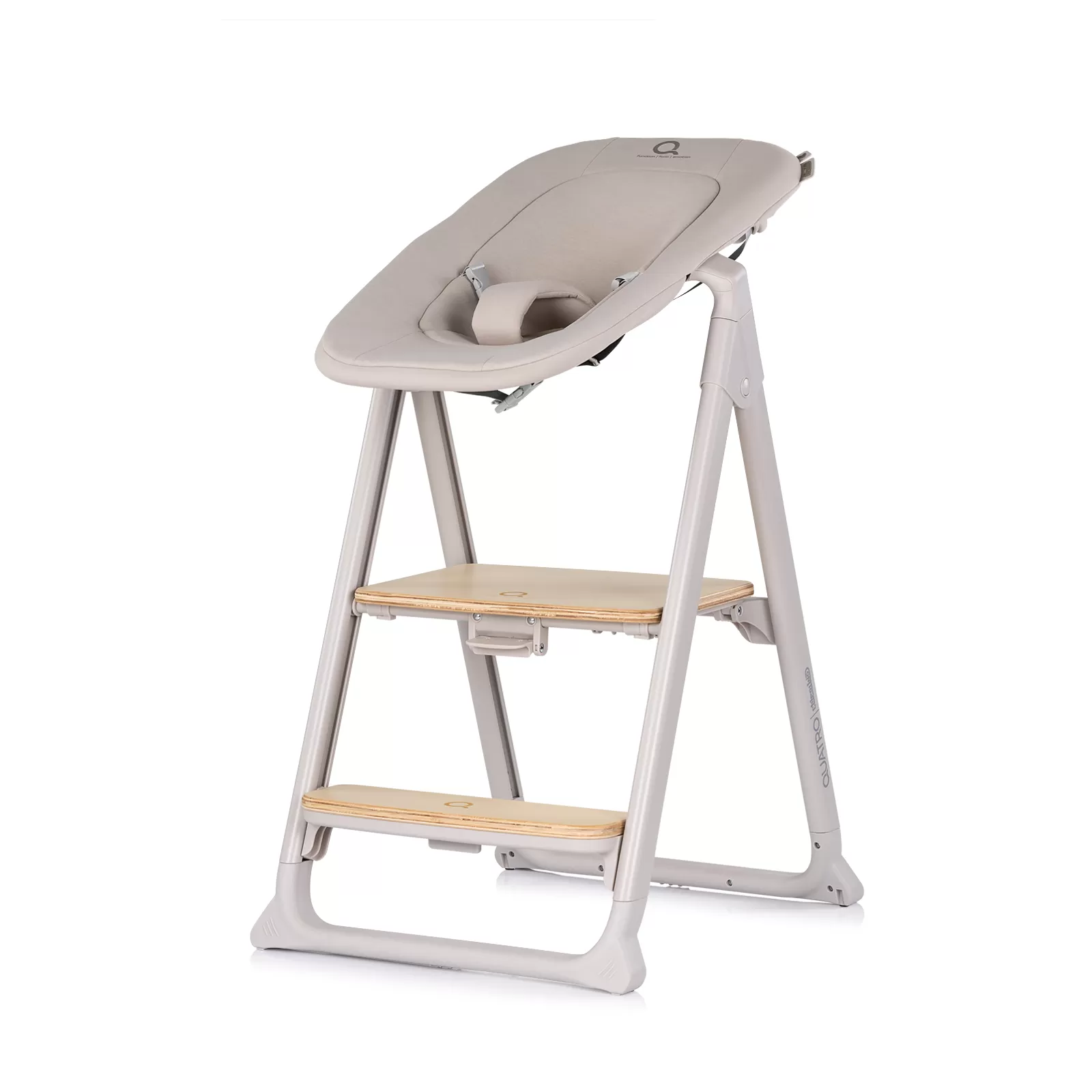 Hranilica Chipolino Quatro 4u1 Cashmere 