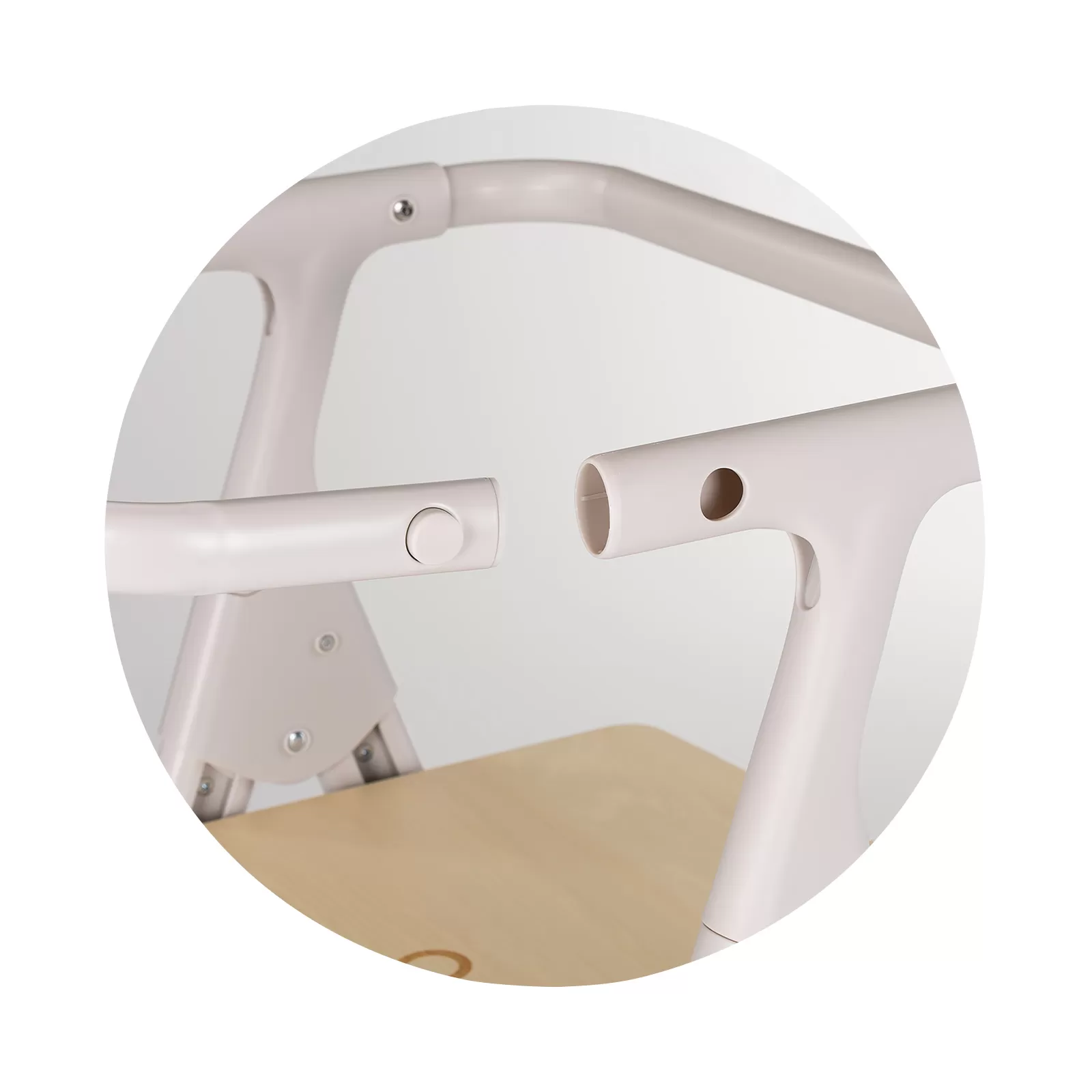 Hranilica Chipolino Quatro 4u1 Cashmere 