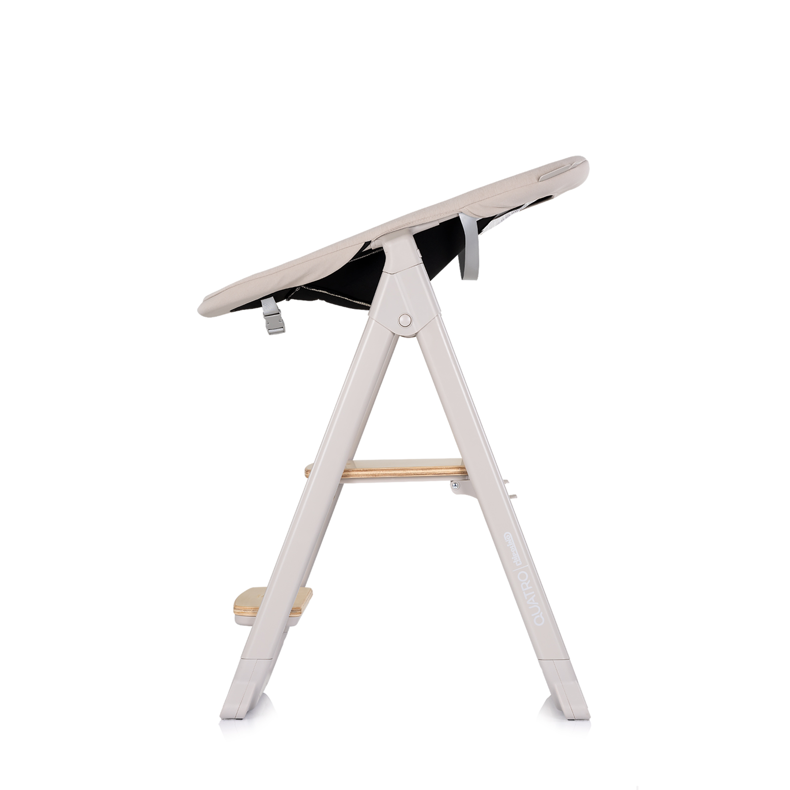 Hranilica Chipolino Quatro 4u1 Cashmere 