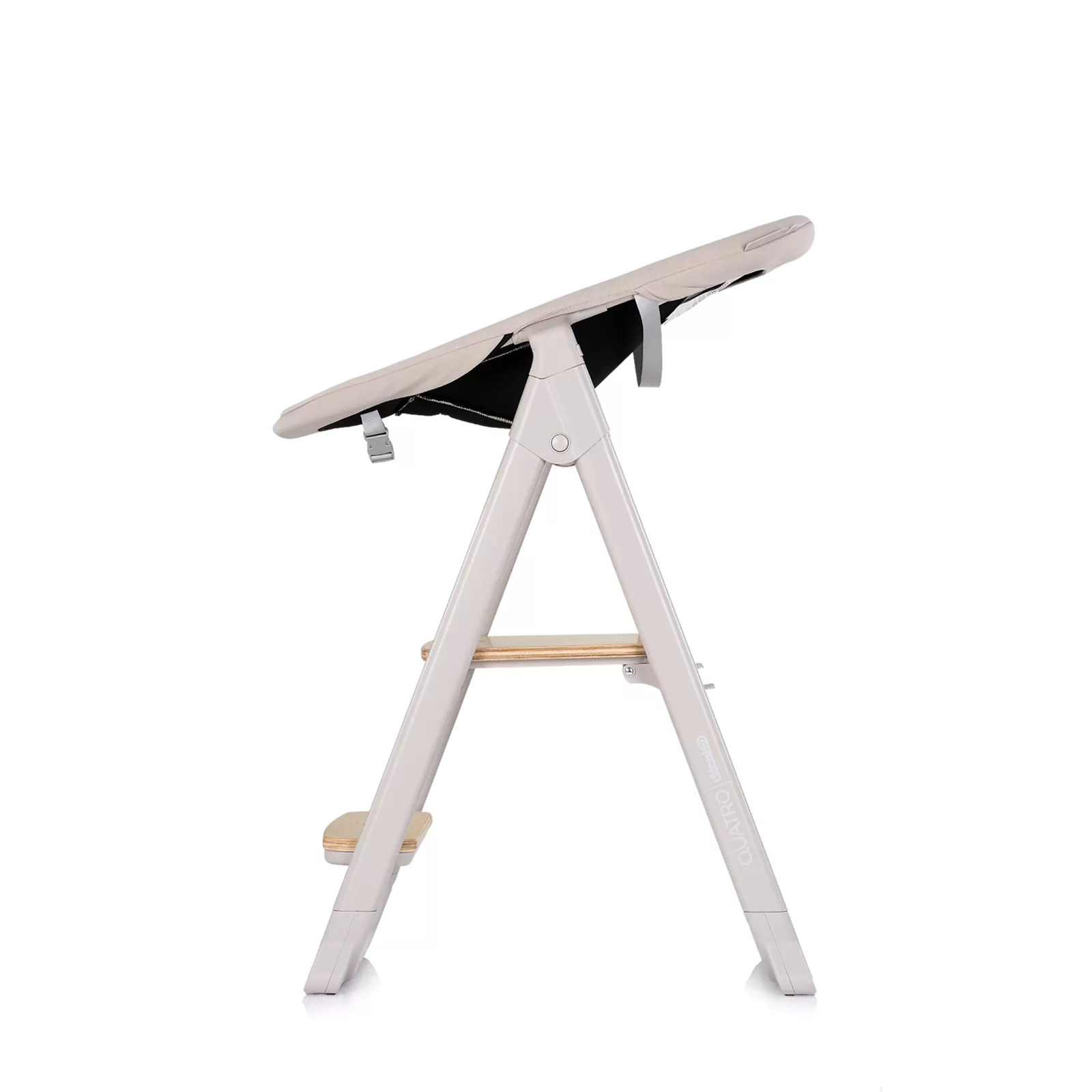 Hranilica Chipolino Quatro 4u1 Cashmere 