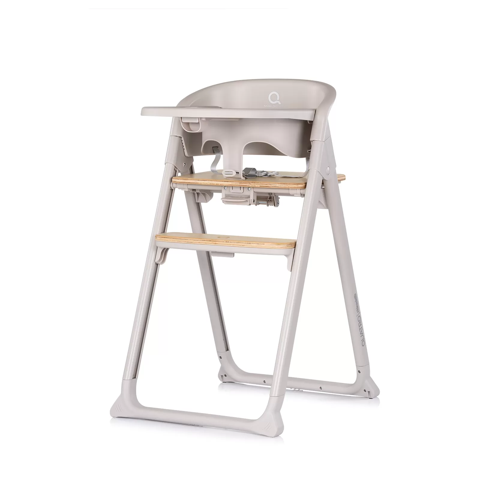Hranilica Chipolino Quatro 4u1 Cashmere 