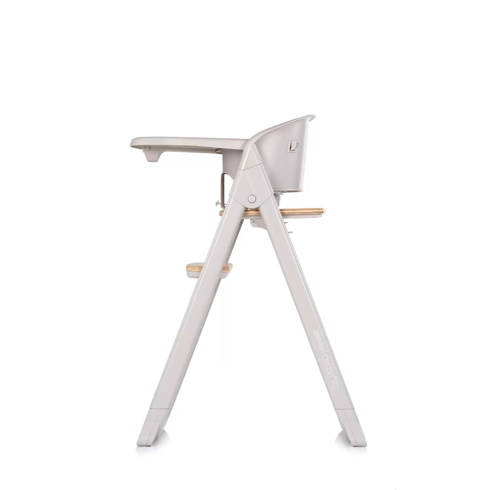 Hranilica Chipolino Quatro 4u1 Cashmere 