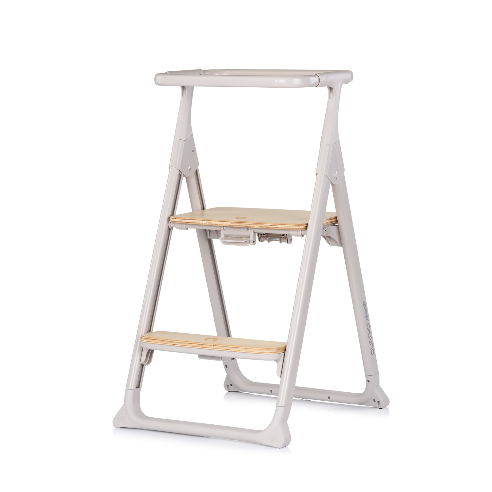 Hranilica Chipolino Quatro 4u1 Cashmere 